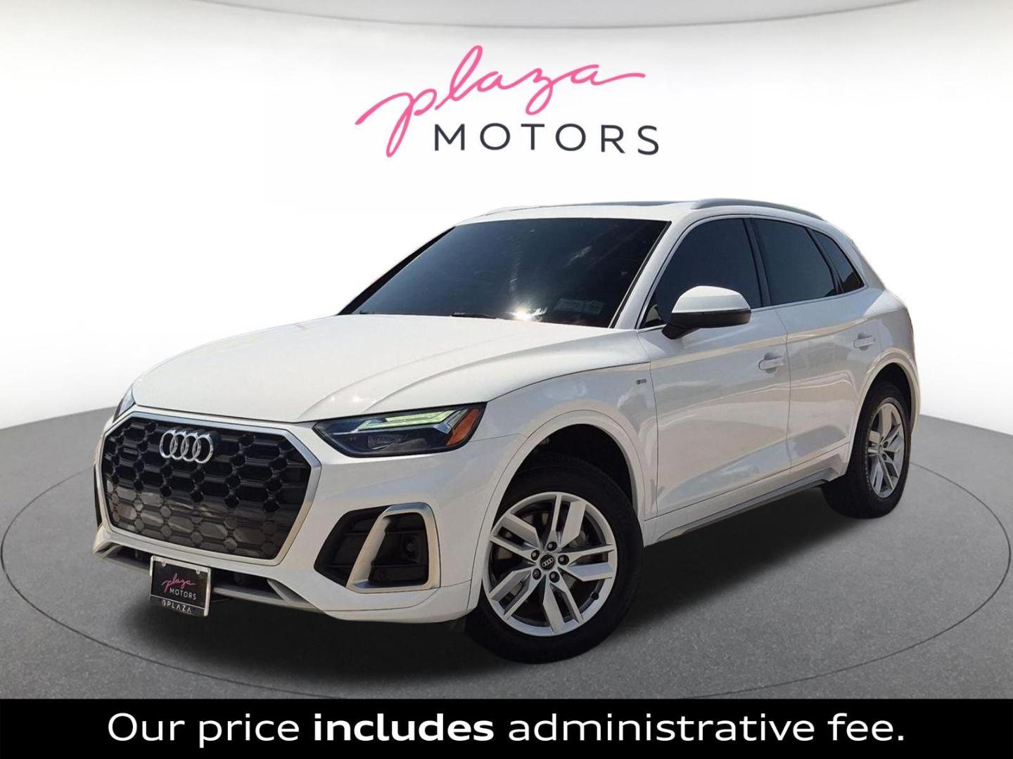 2023 Audi Q5