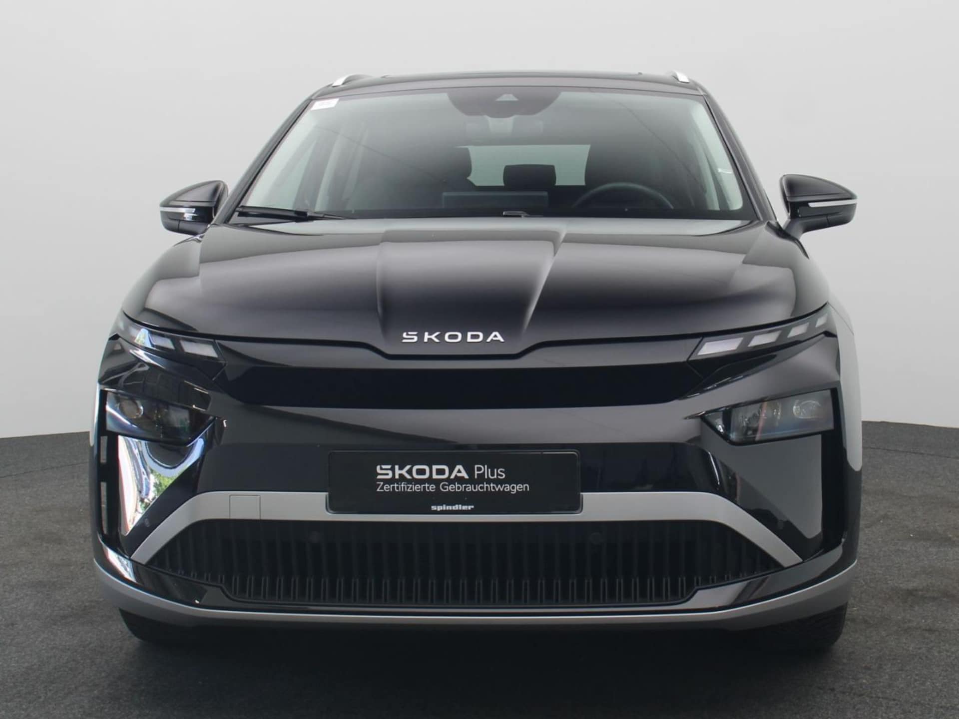 Skoda Enyaq 85