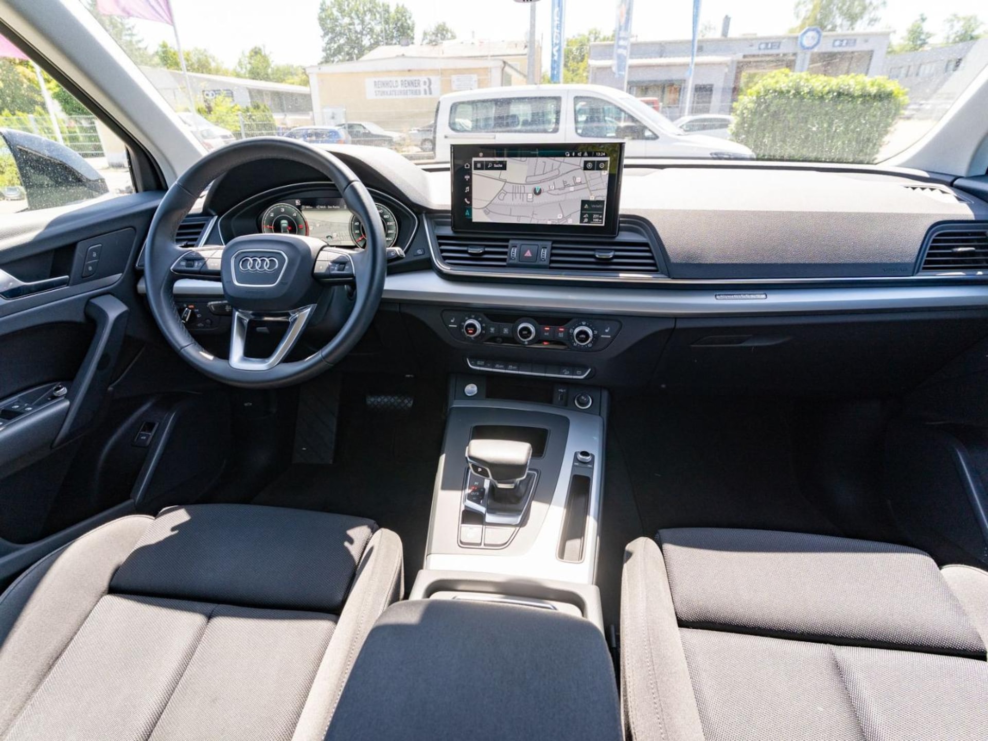 Audi Q5 SUV