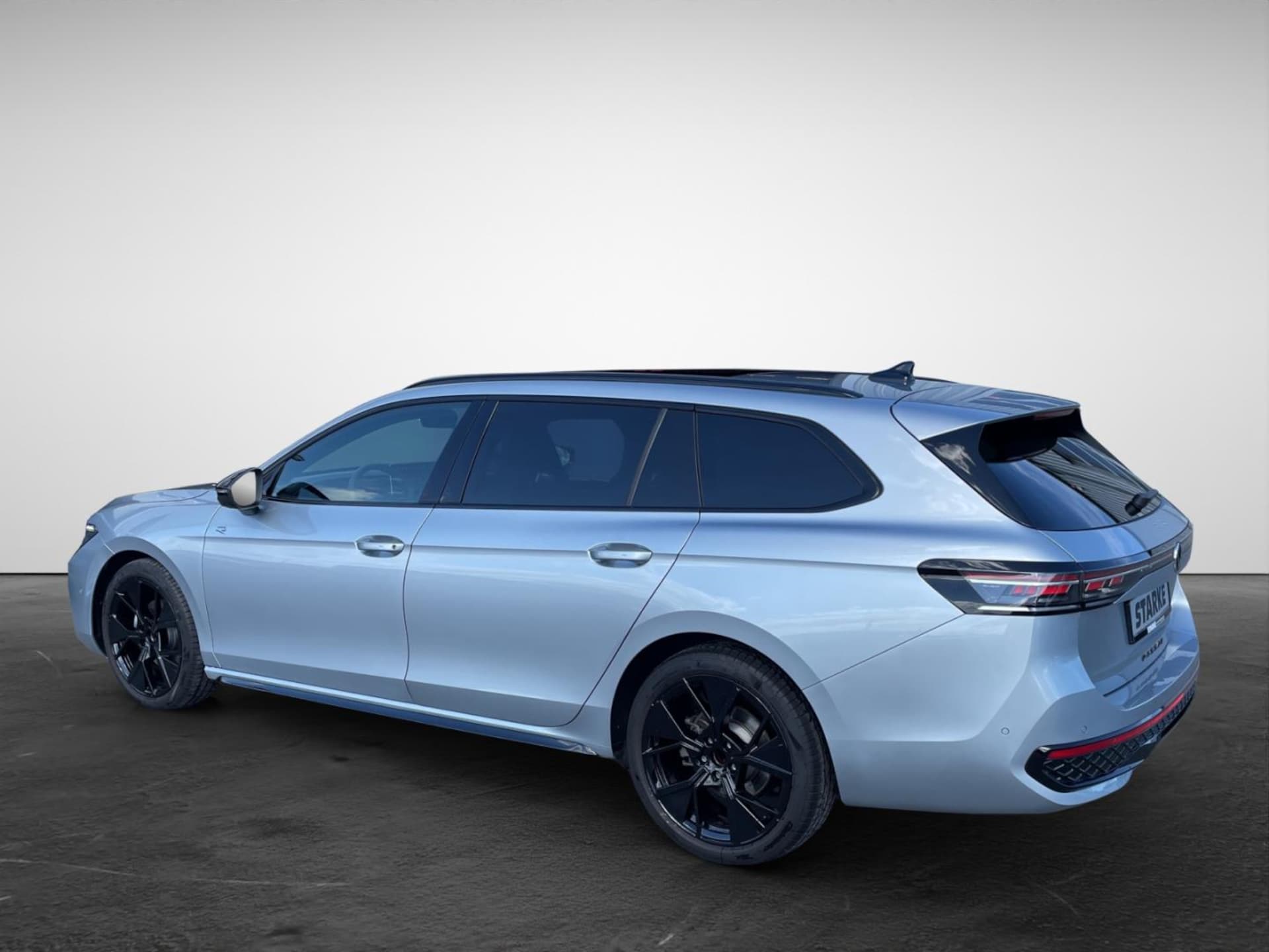 Volkswagen Passat R-Line