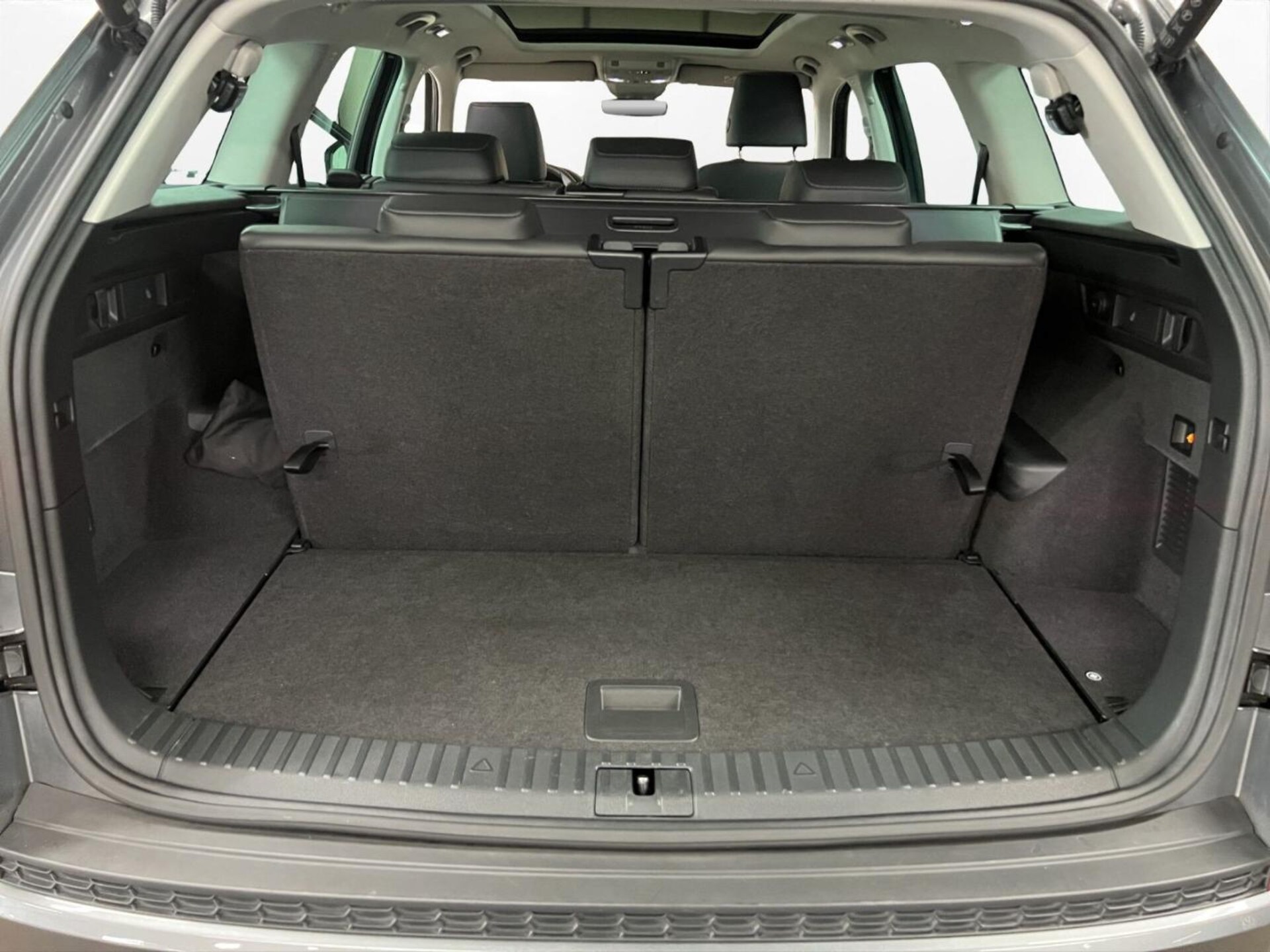 Skoda Kodiaq Style