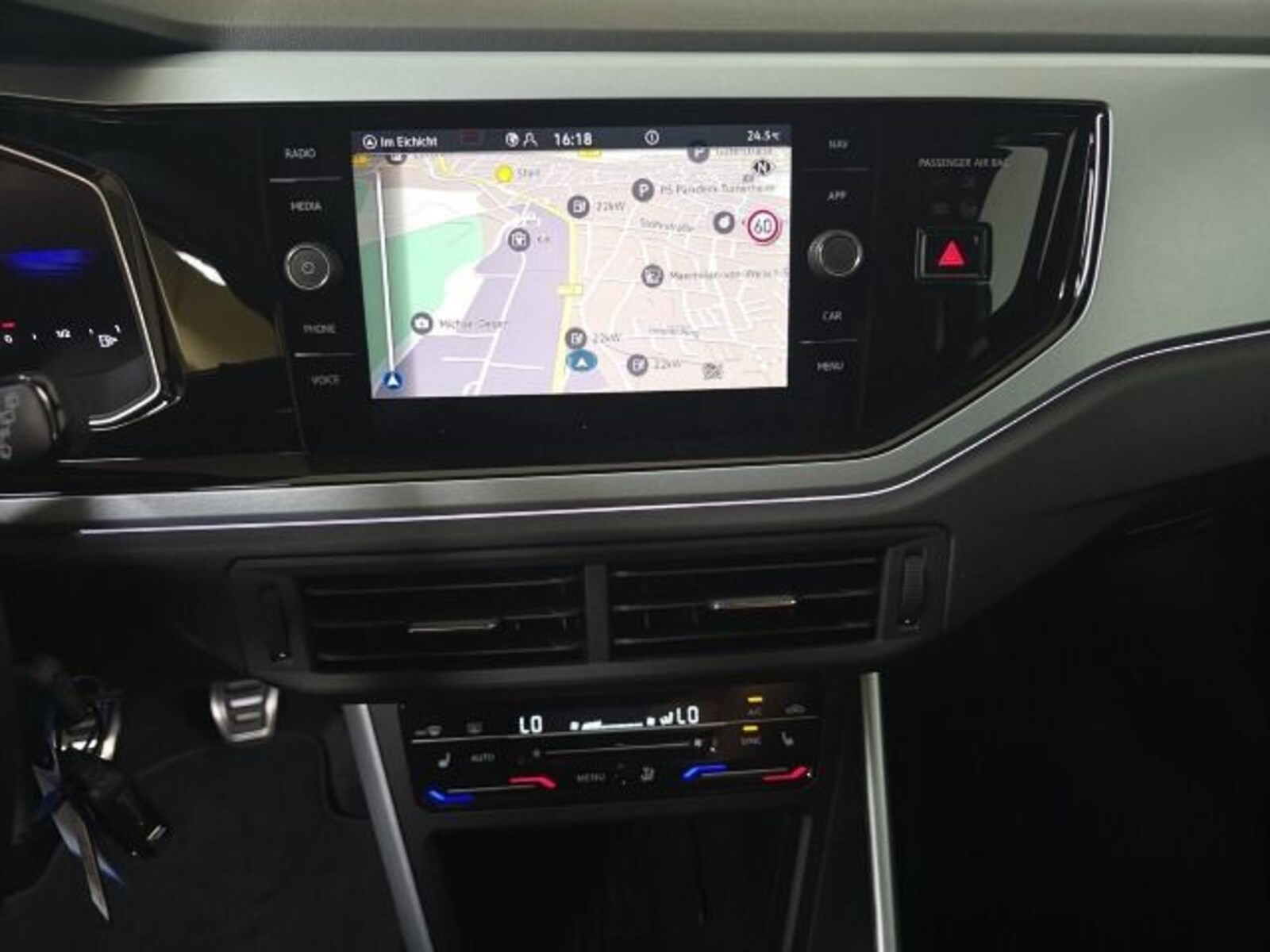Volkswagen Polo – Bild 12