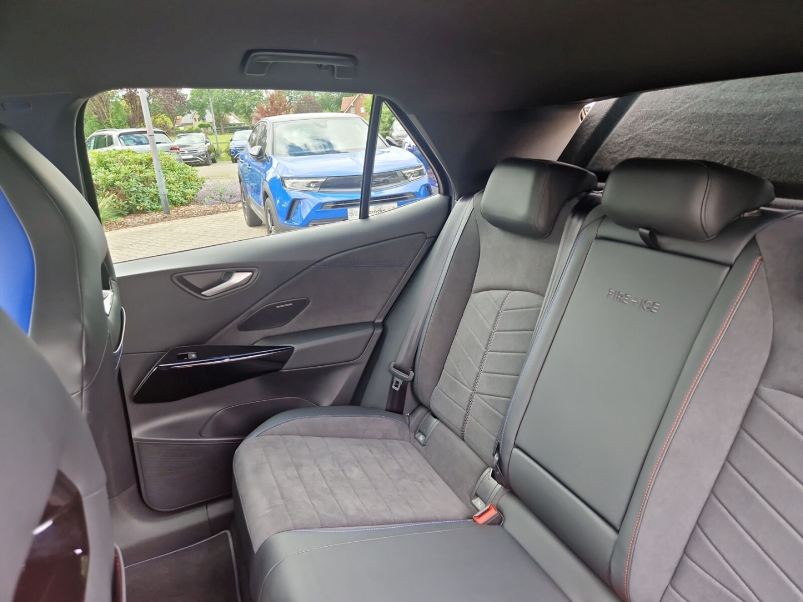 Volkswagen ID.3 – Bild 13