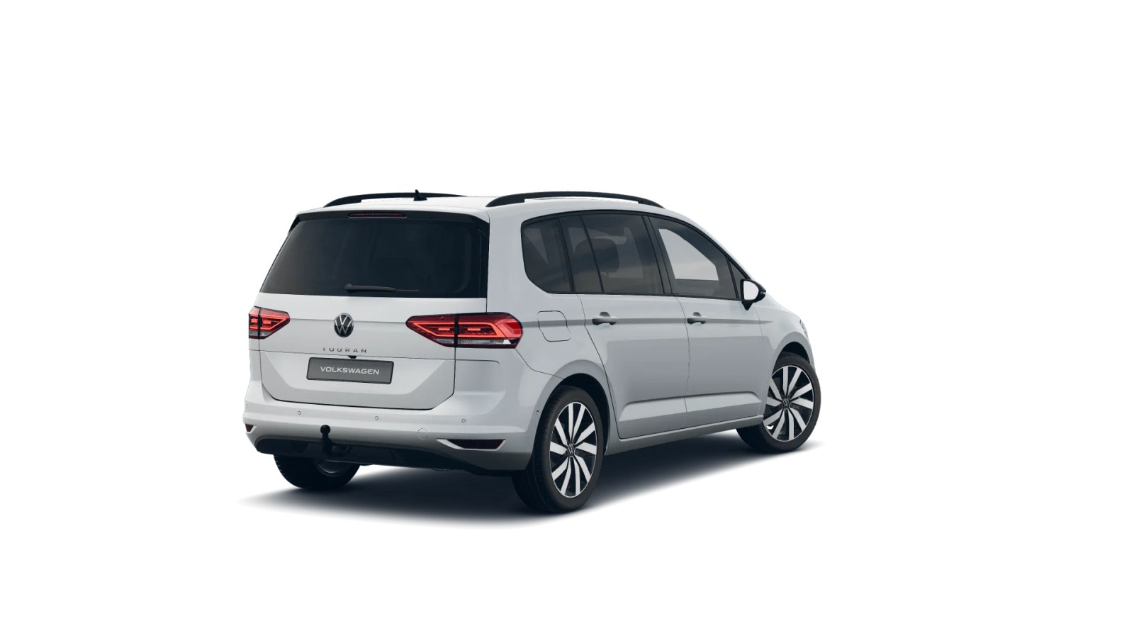 Volkswagen Touran – Bild 10