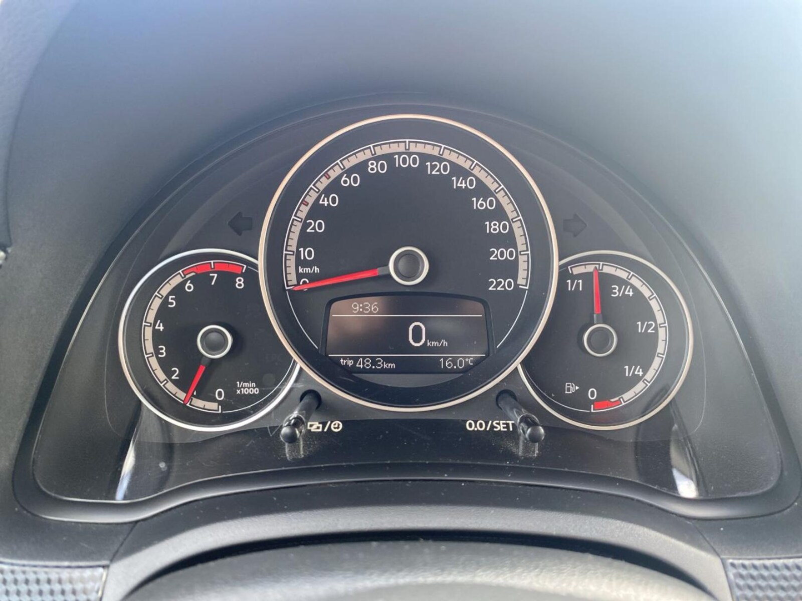 Volkswagen up! – Bild 14