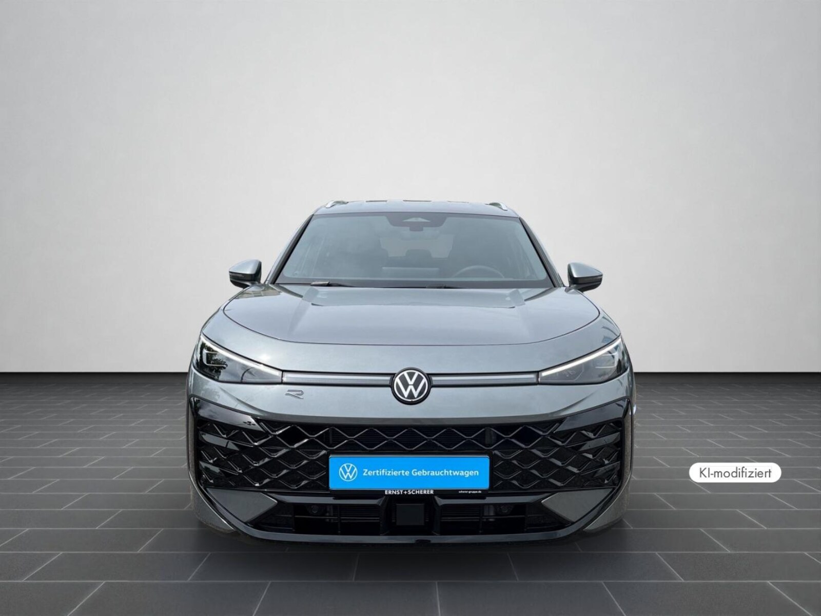 Volkswagen T-Roc – Bild 5
