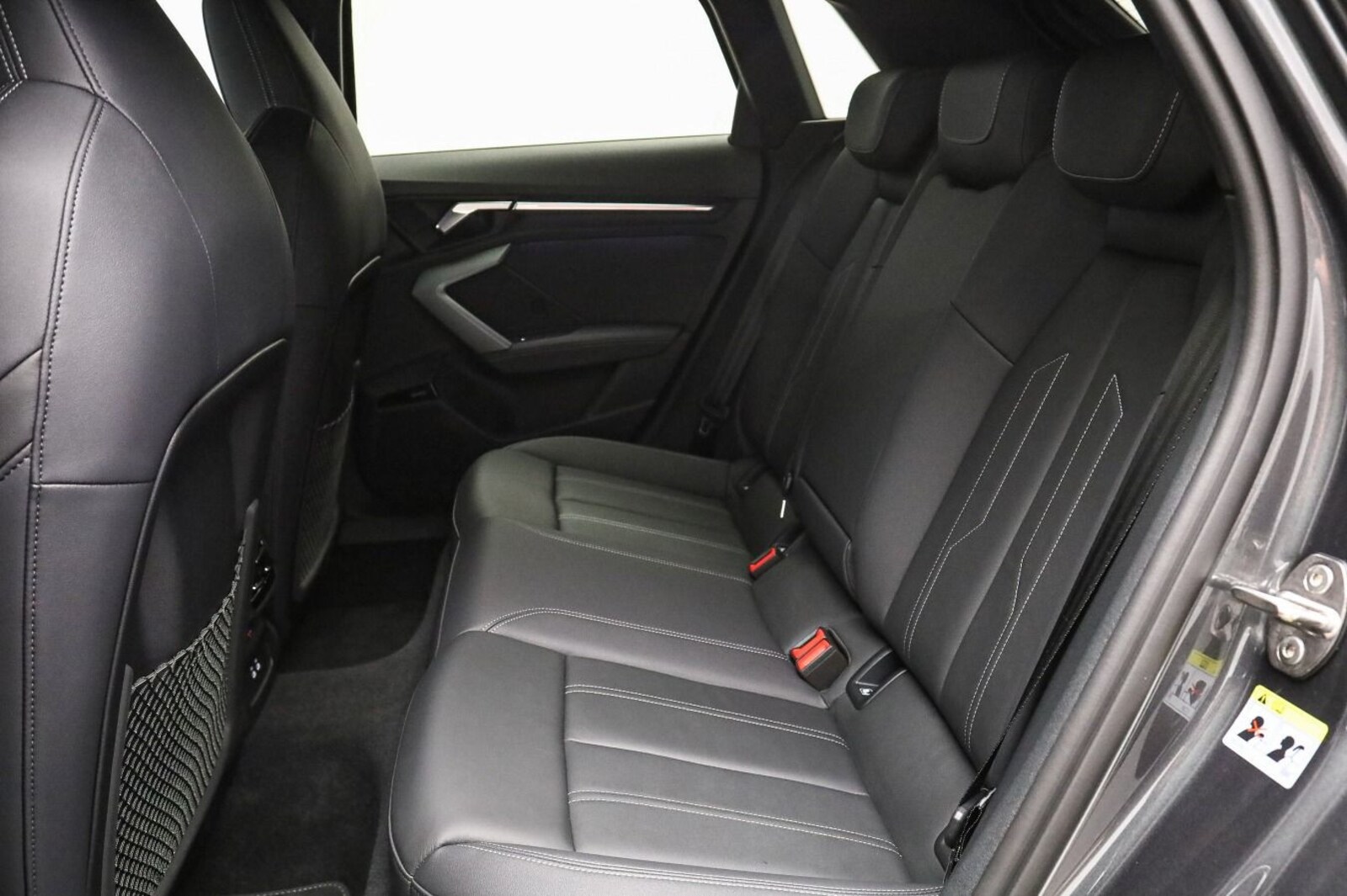 Audi S3 Sportback – Bild 23