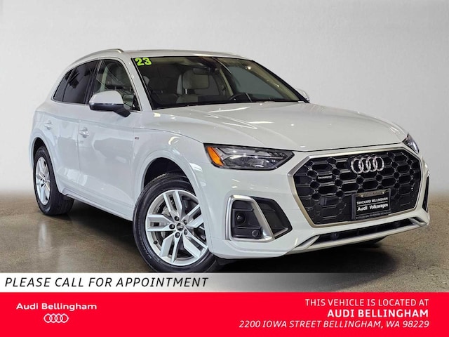 2023 Audi Q5