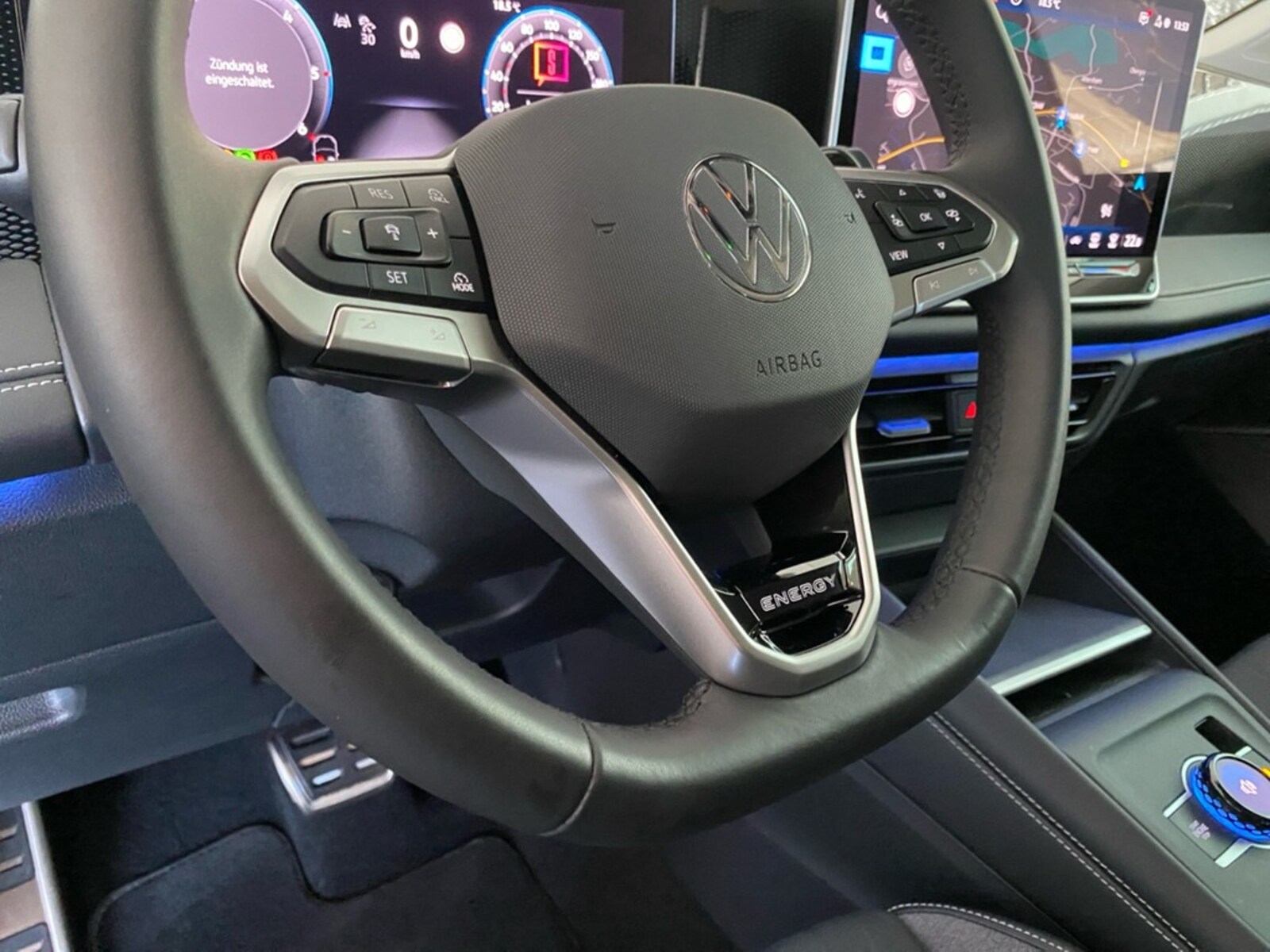 Volkswagen Tiguan – Bild 19