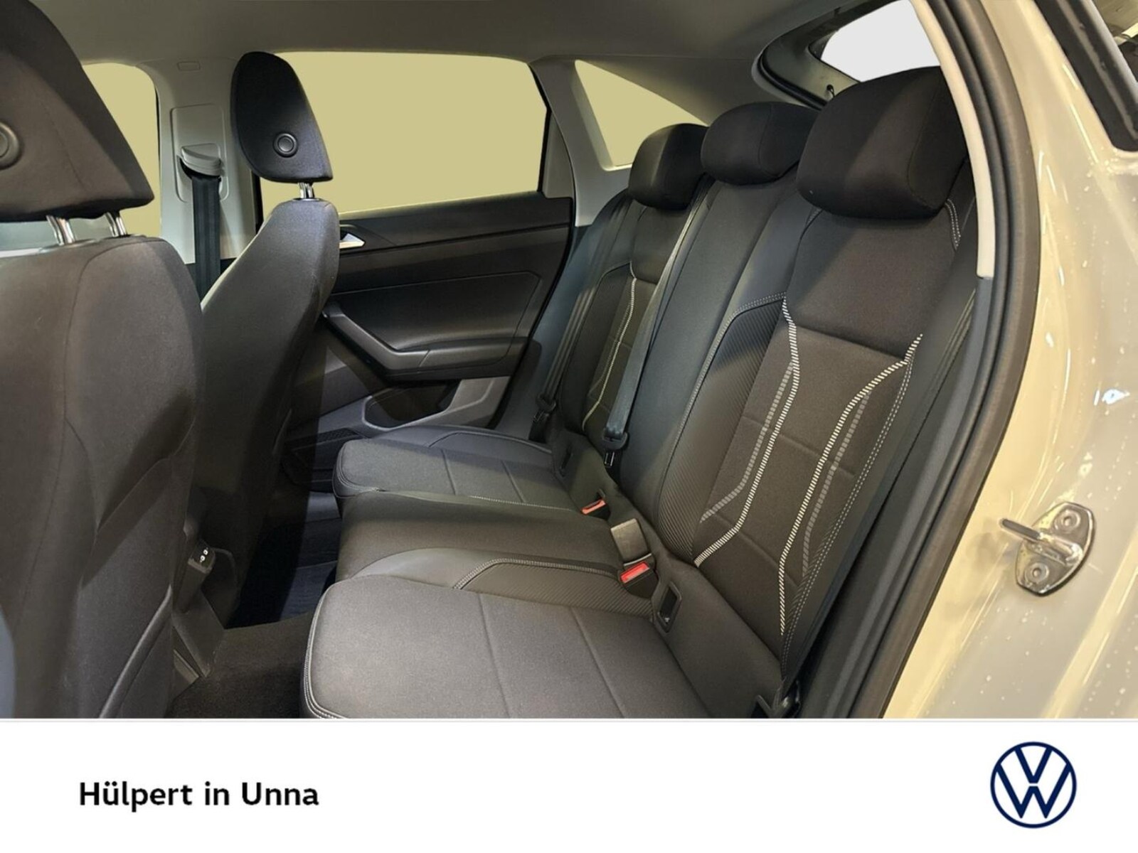 Volkswagen Taigo – Bild 8