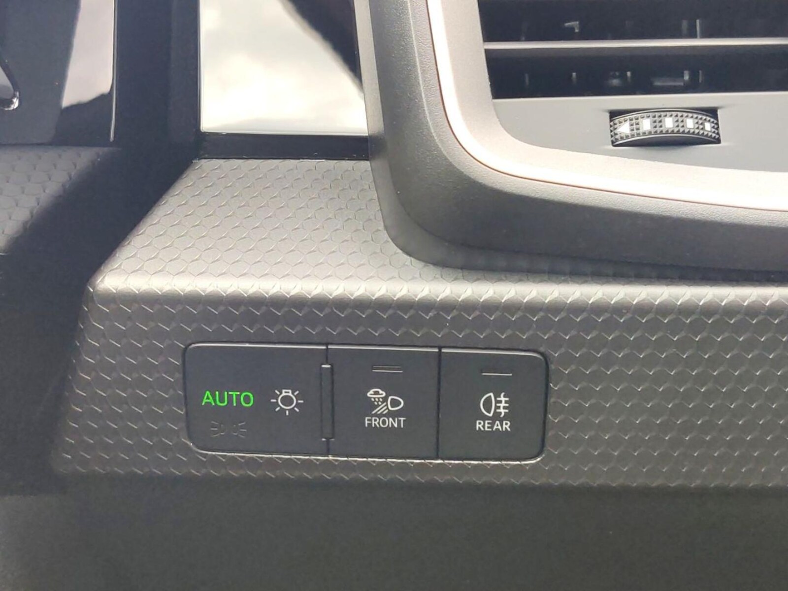 Audi A1 allstreet – Bild 21