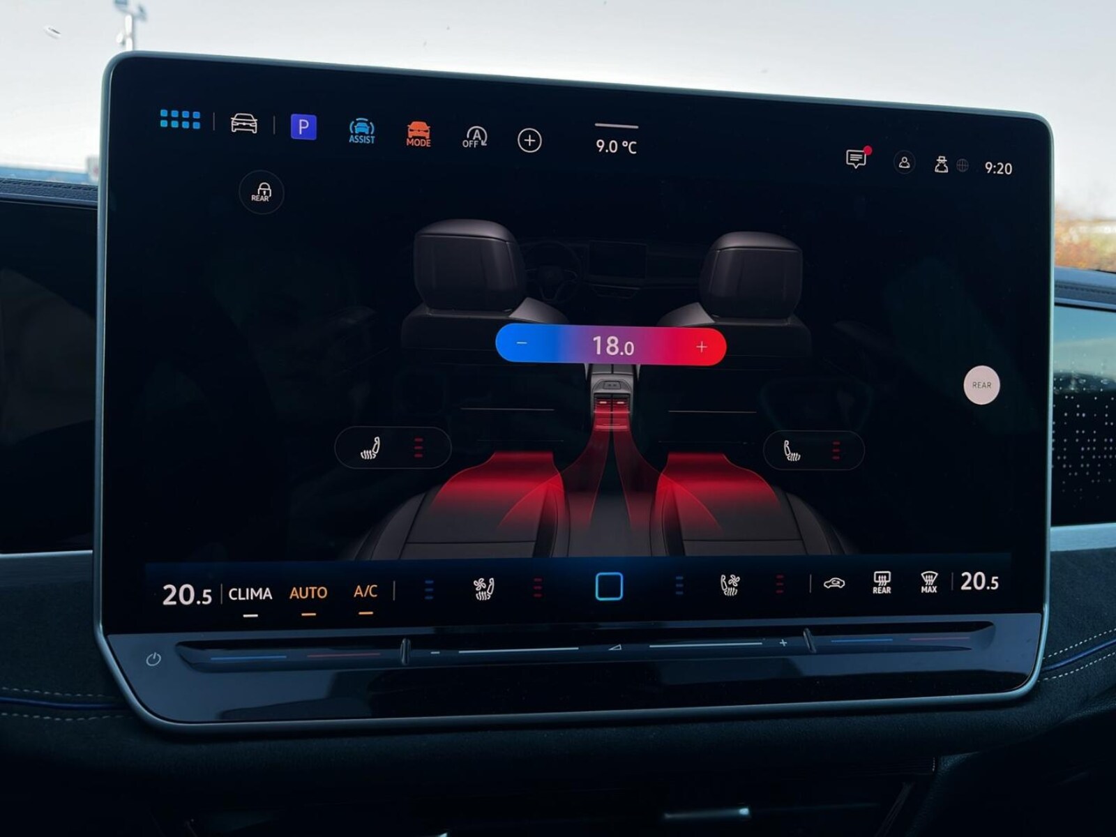 Volkswagen Passat – Bild 30