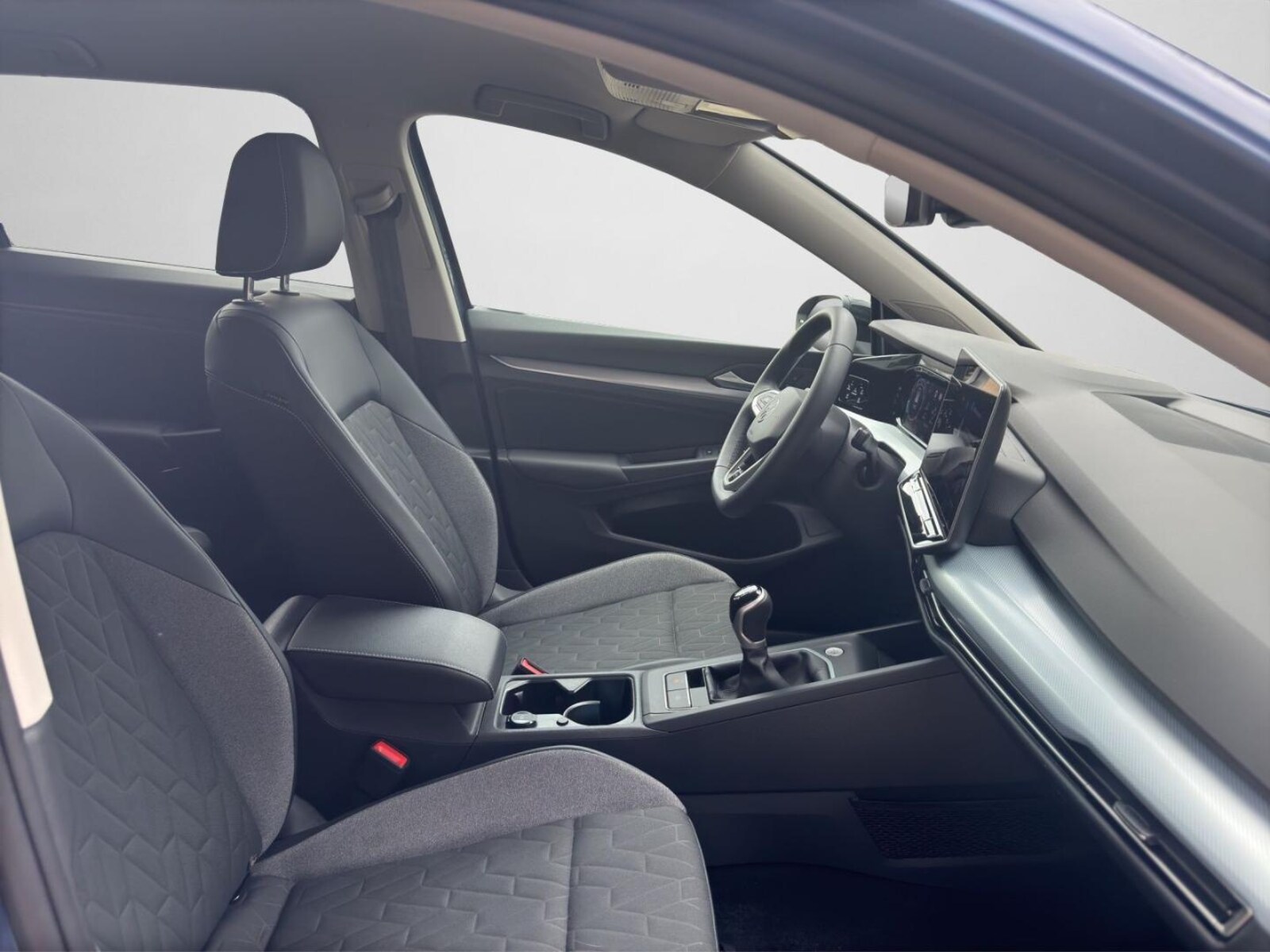 Volkswagen Golf Variant – Bild 4