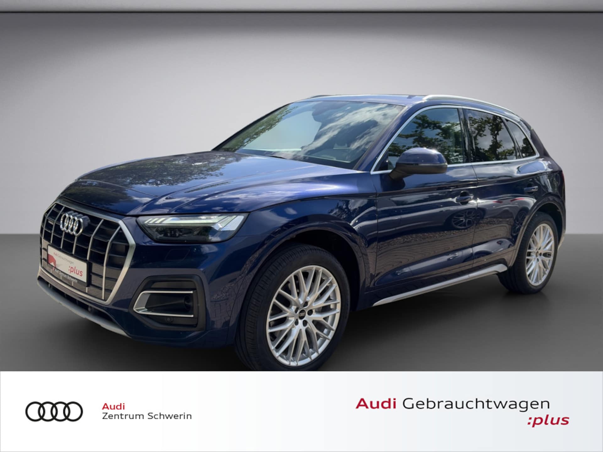 Audi Q5 SUV 2023