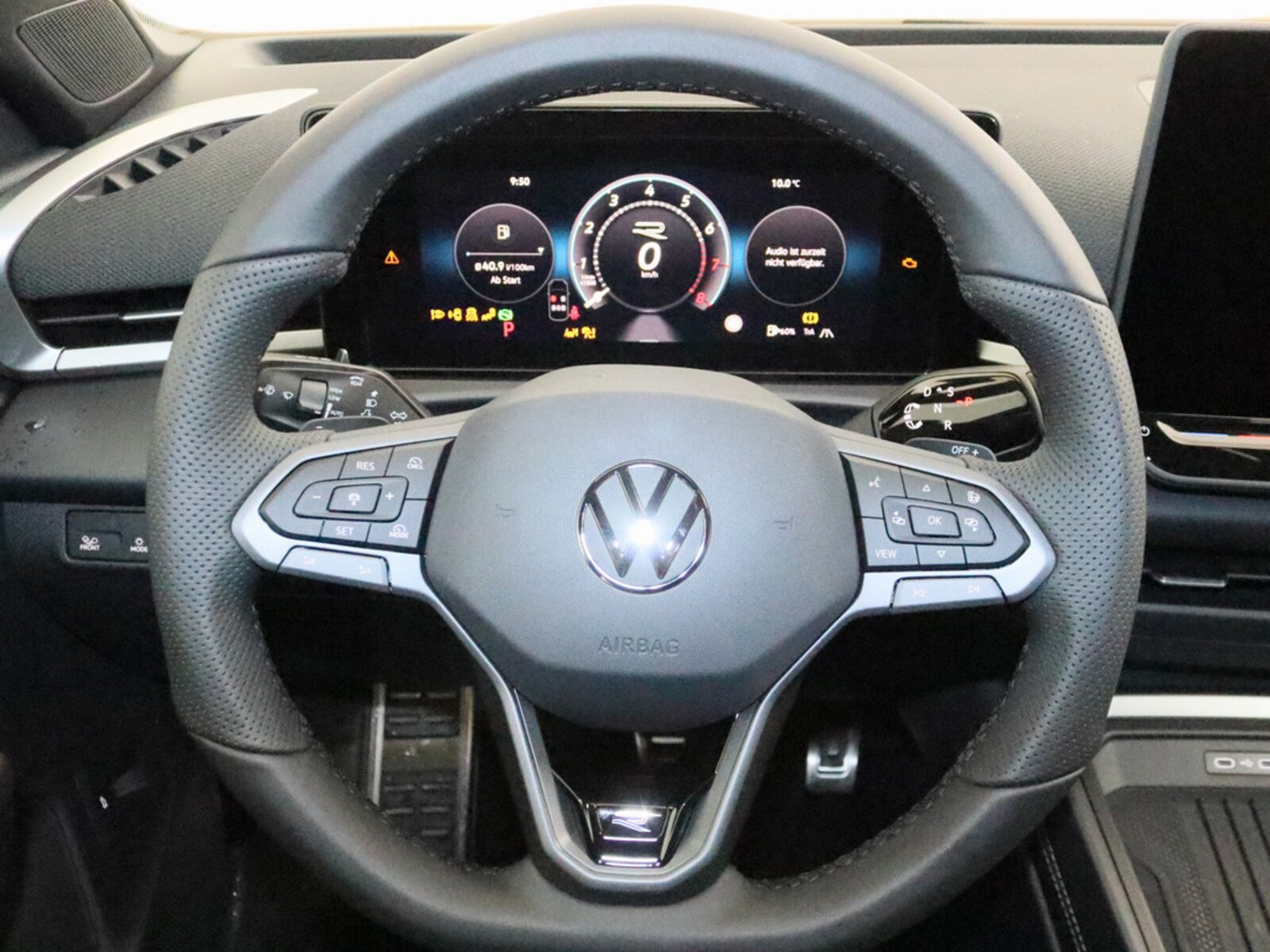 Volkswagen T-Roc – Bild 14