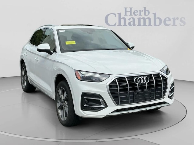 Photo of 2023 Audi Q5 