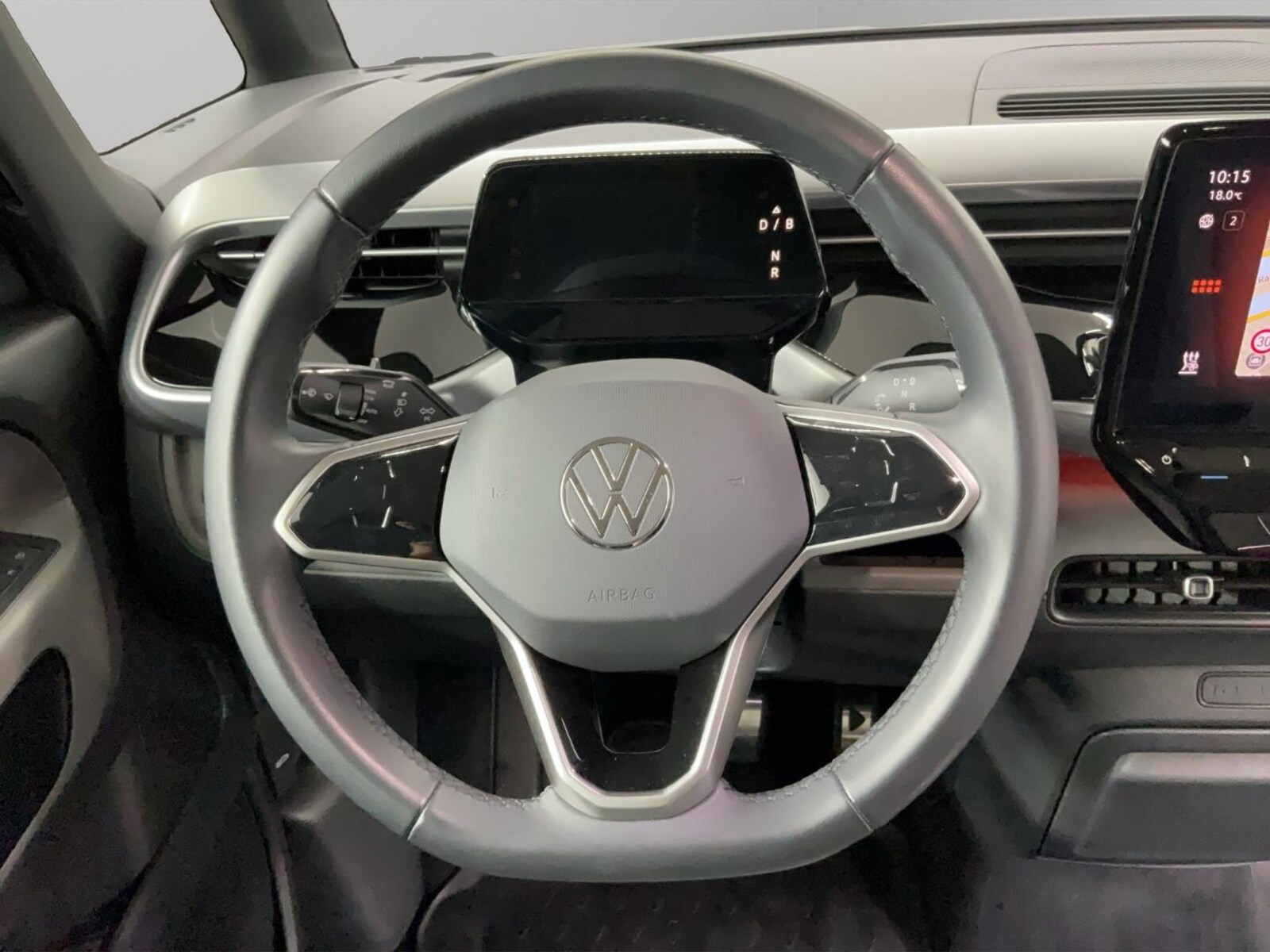 Volkswagen ID. Buzz – Bild 10