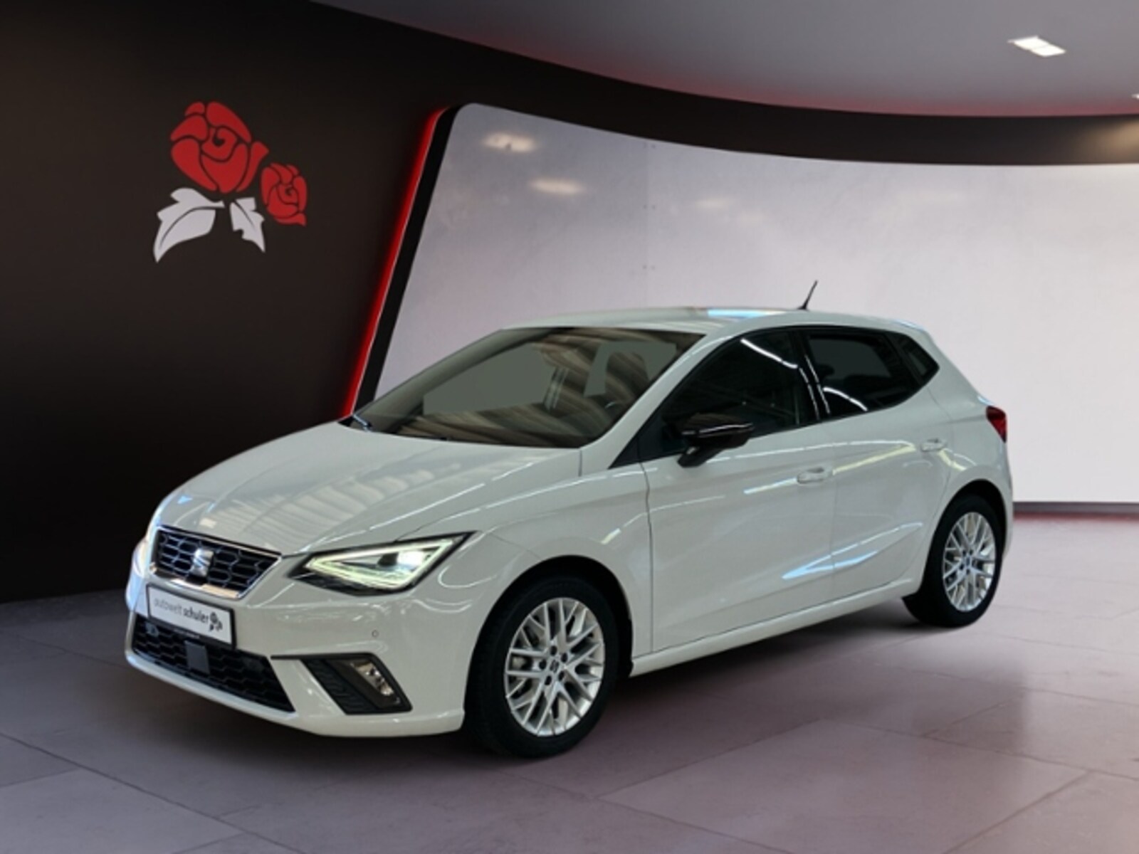 SEAT Ibiza – Bild 2