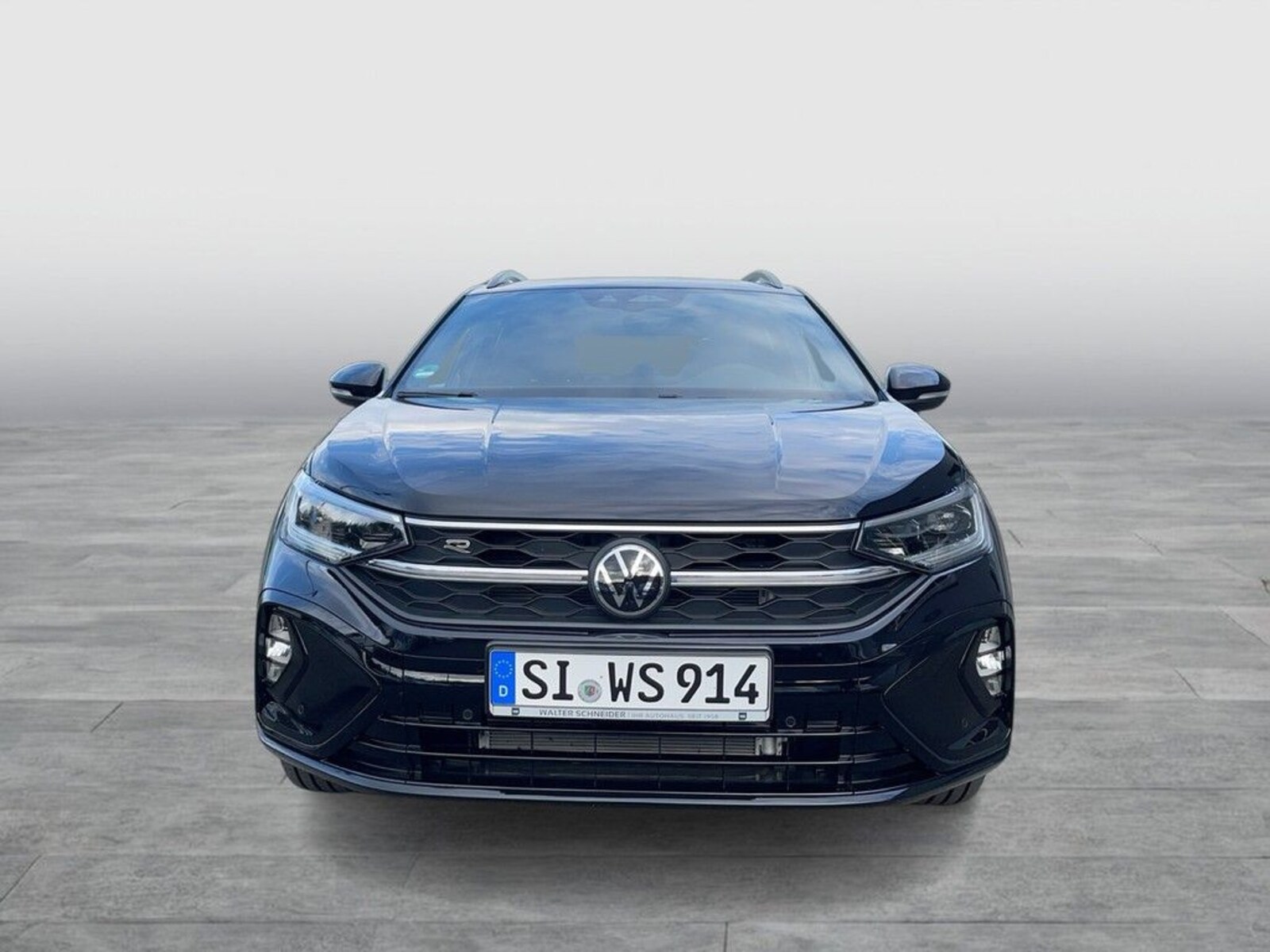 Volkswagen Taigo – Bild 9