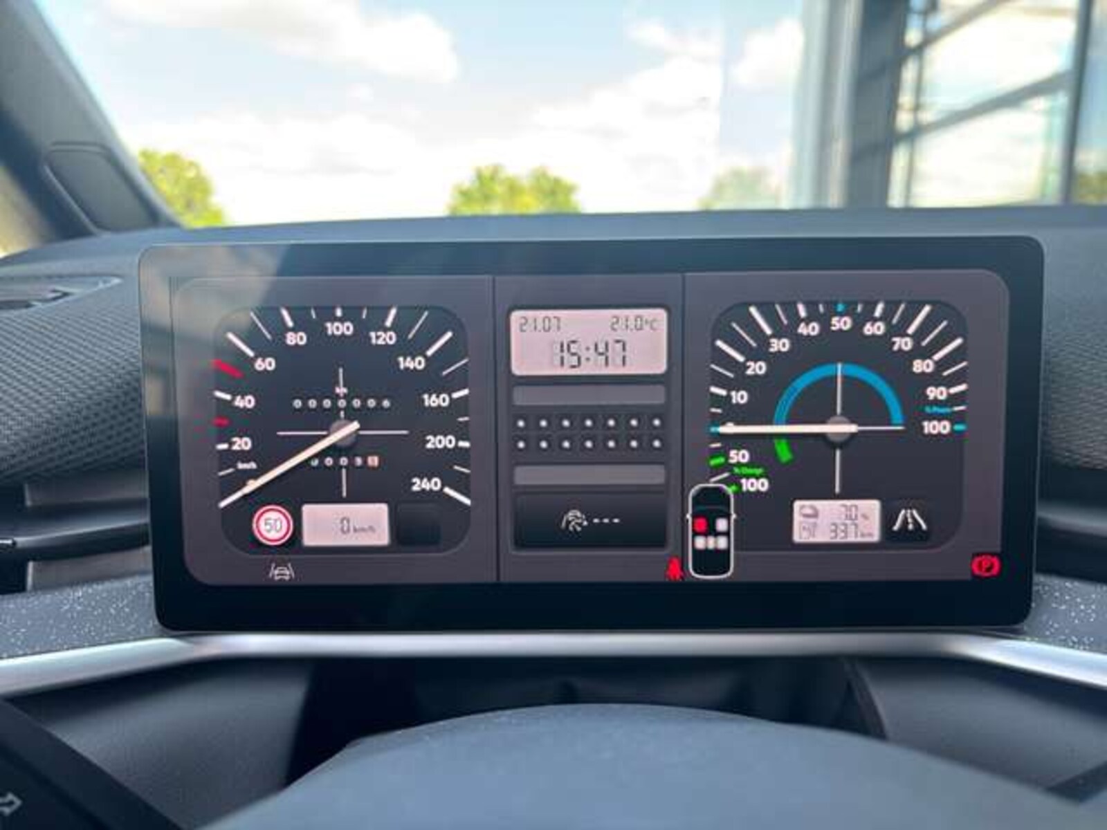 Volkswagen ID.3 Neo – Bild 13