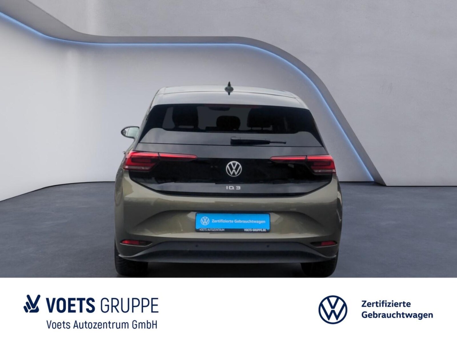 Volkswagen ID.3 – Bild 5