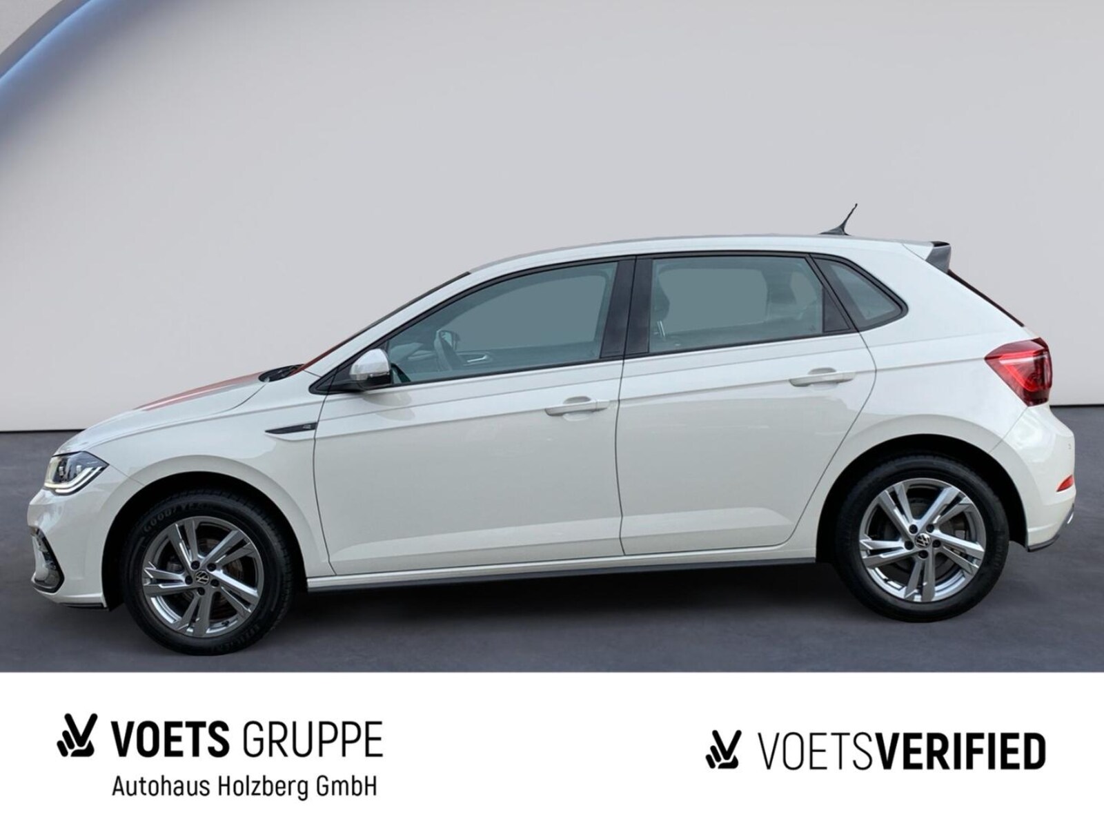 Volkswagen Polo – Bild 3