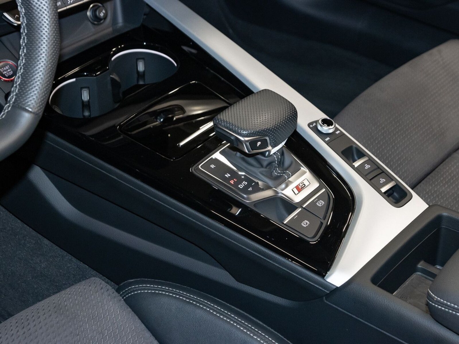 Audi S5 Cabriolet – Bild 12