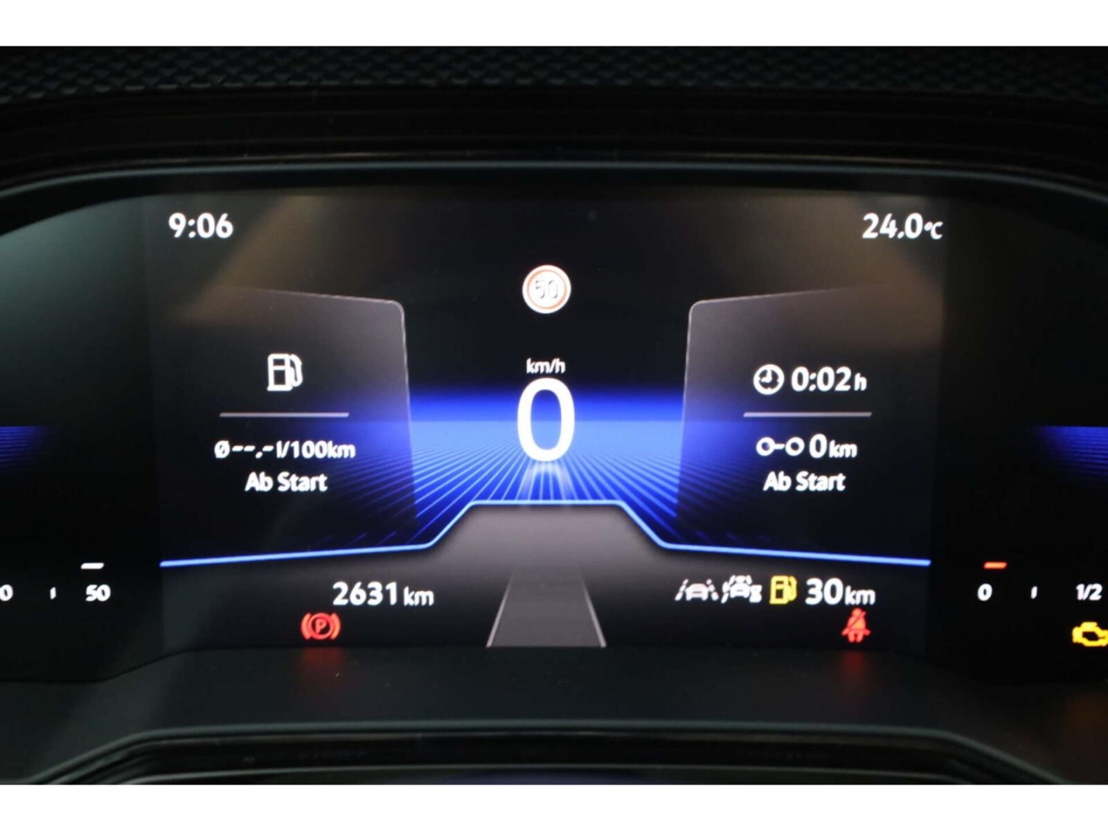 Volkswagen Taigo – Bild 12