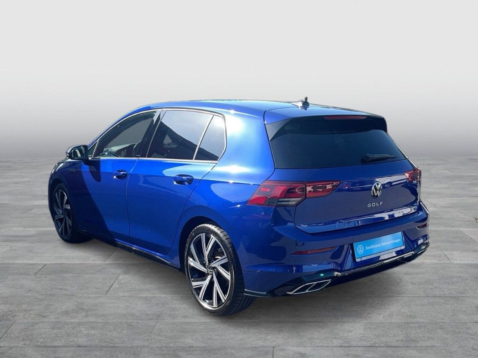 Volkswagen Golf – Bild 5