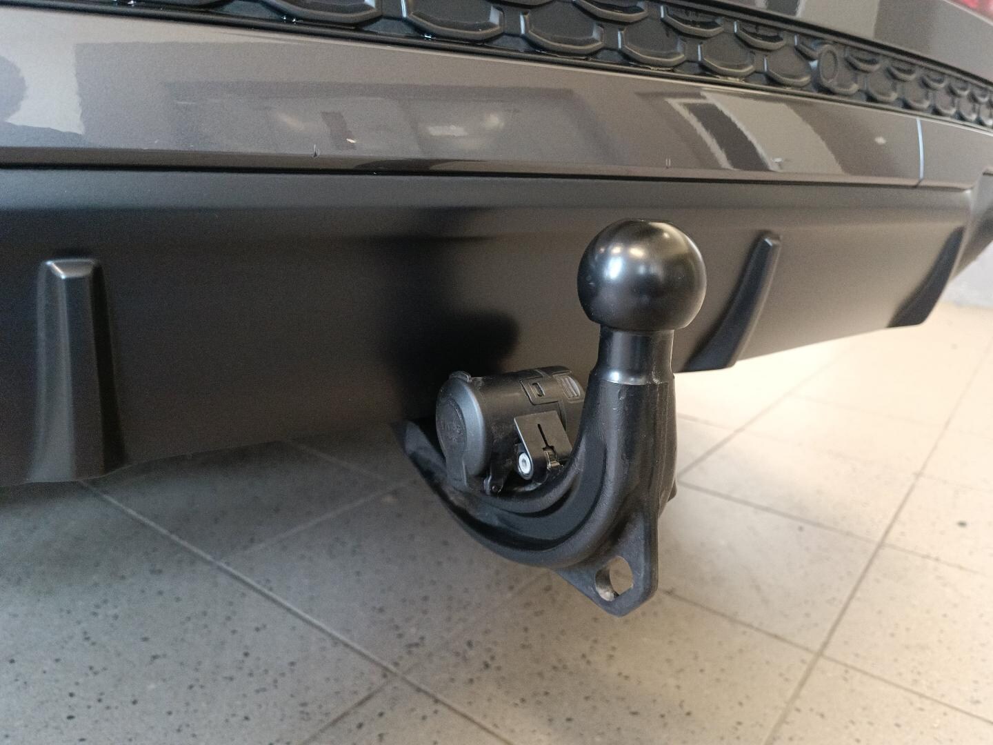 Bild über Audi Q7 SUV TDI quattro 210 kW tiptronic - für weitere Informationen kontaktieren Sie den Audi Partner