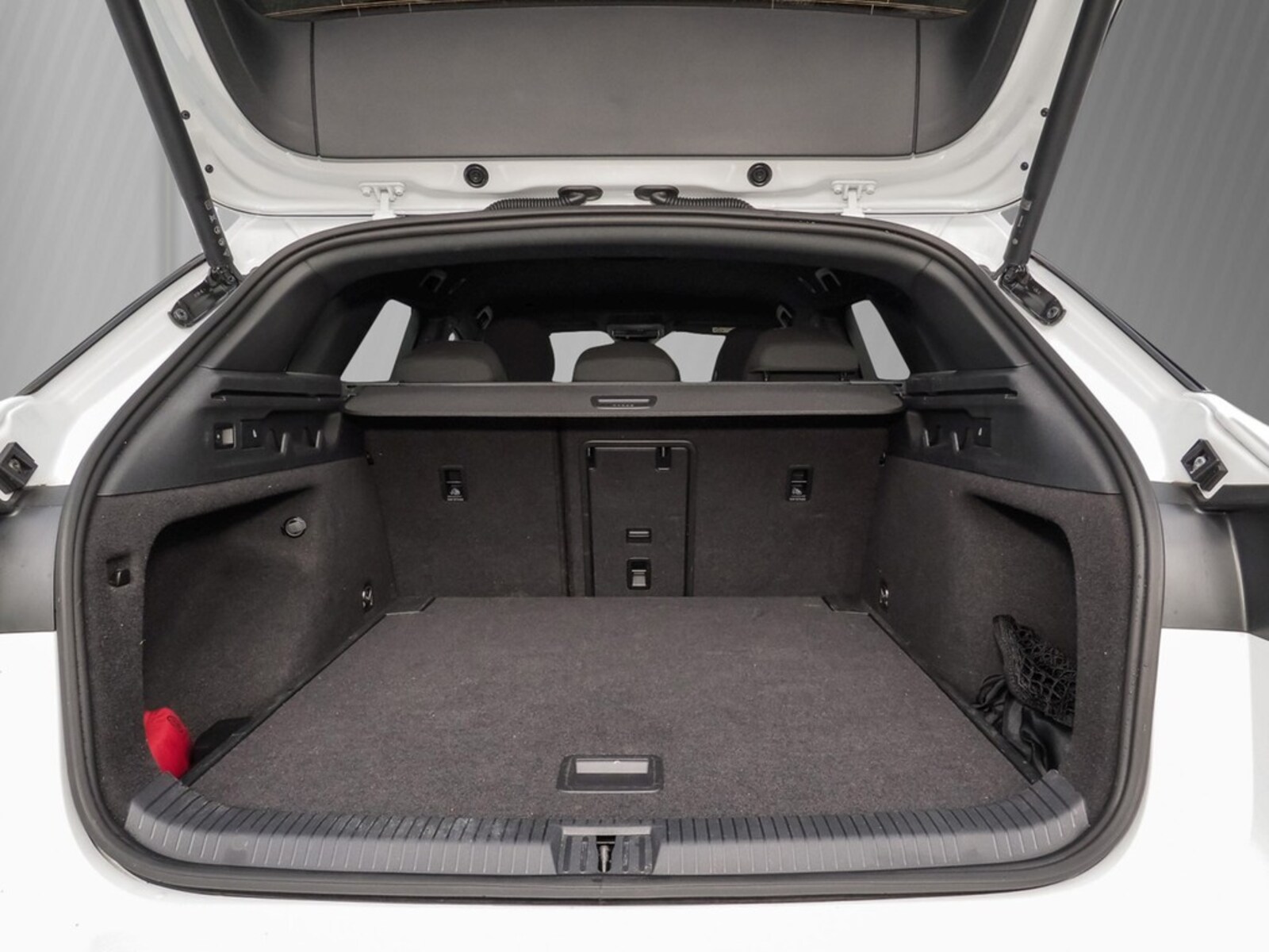 Volkswagen ID.7 Tourer – Bild 6