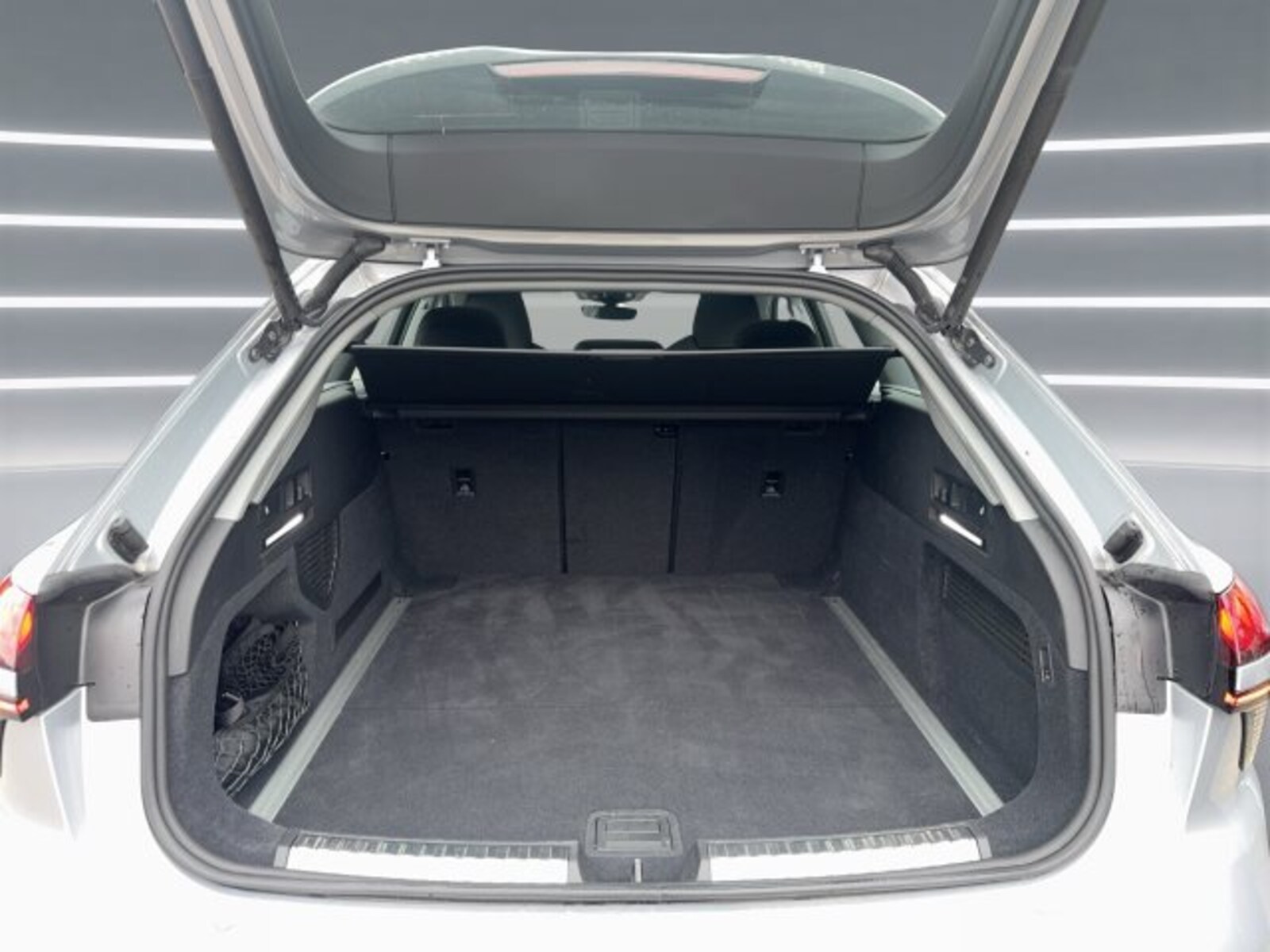 Audi A6 Avant – Bild 16