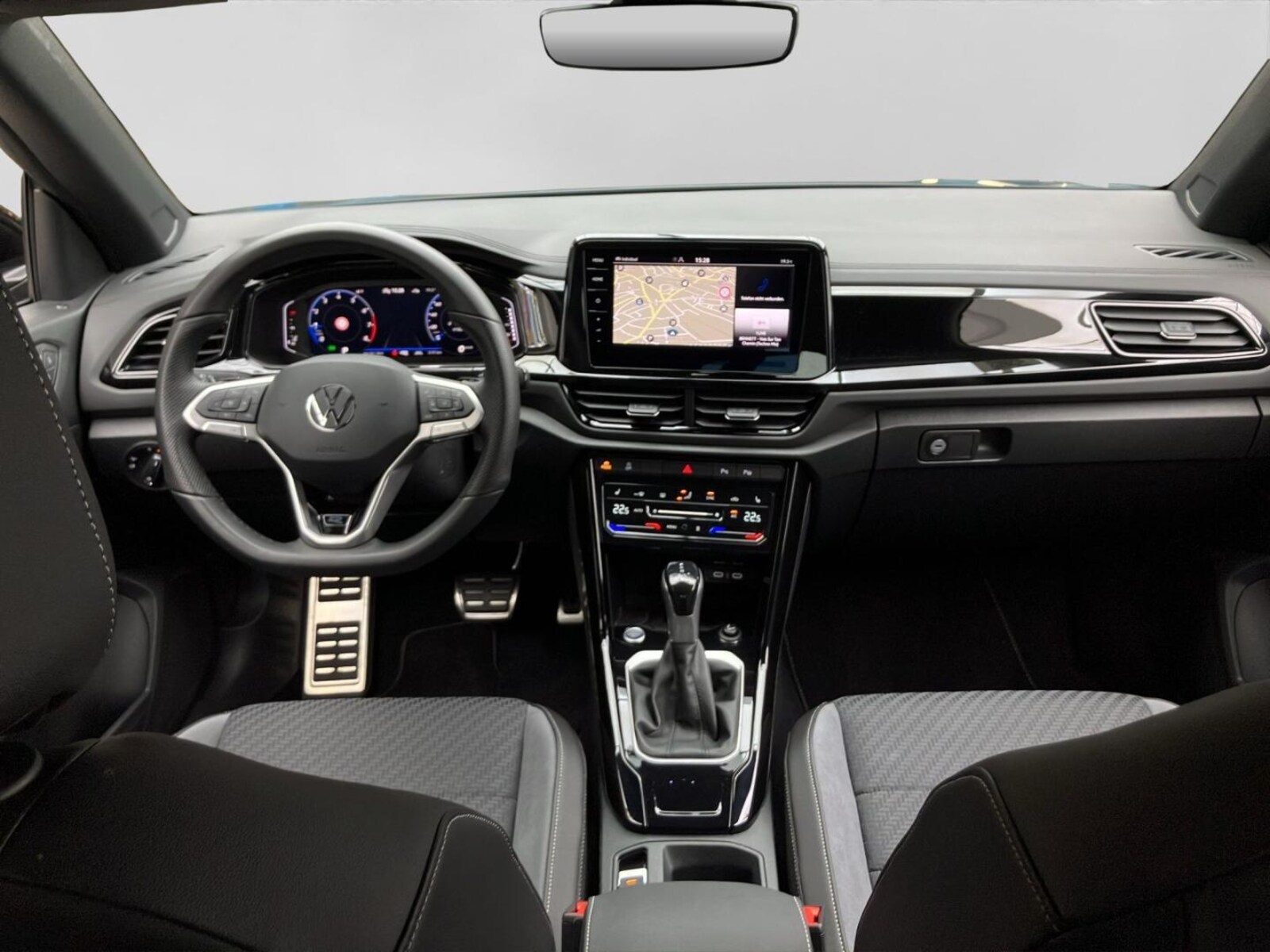 Volkswagen T-Roc Cabriolet – Bild 6