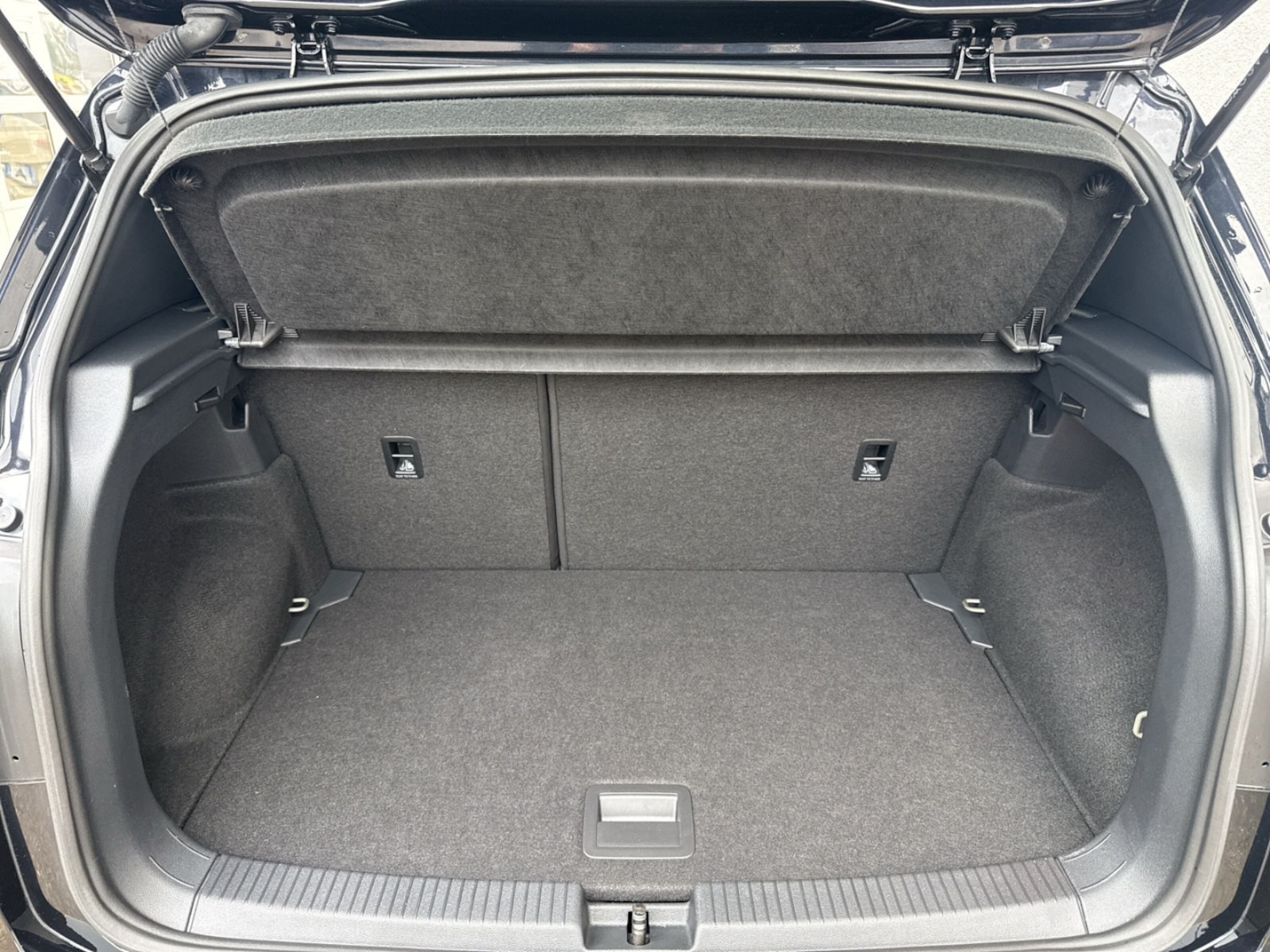 Volkswagen T-Cross – Bild 14