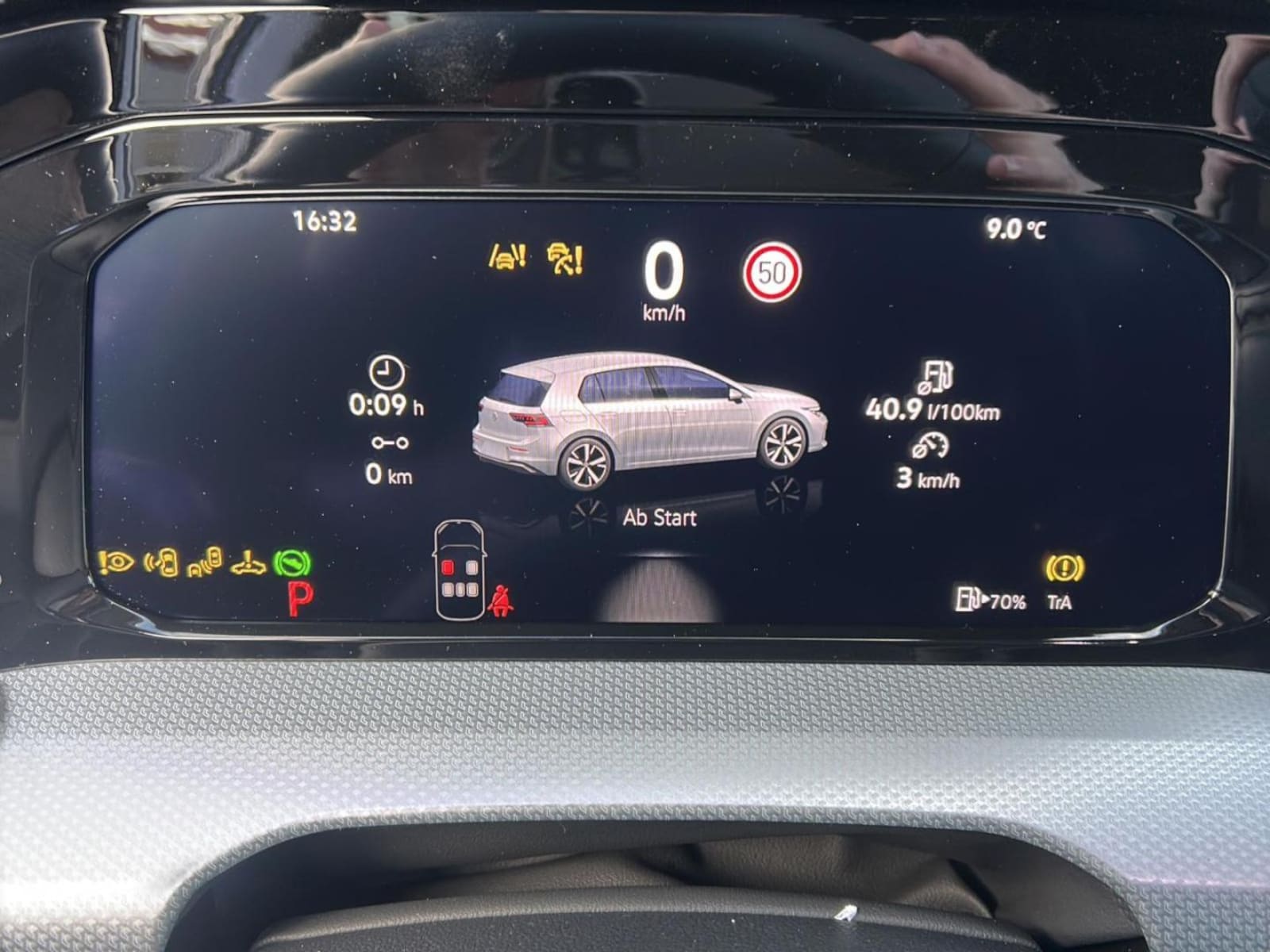 Volkswagen Golf – Bild 14