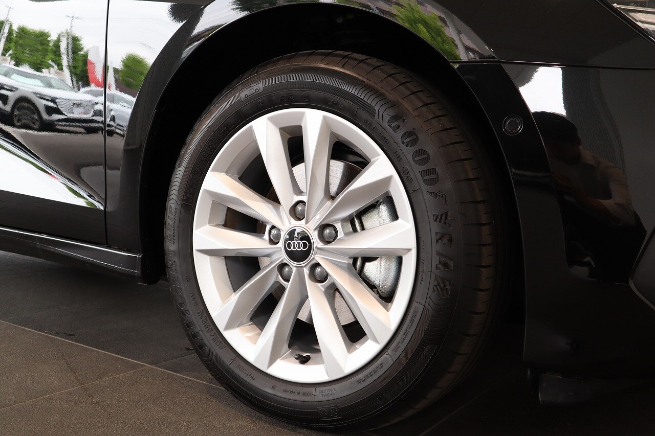 Image about Audi A3 Sportback 30 TFSI 81(110) kW(PS) S tronic