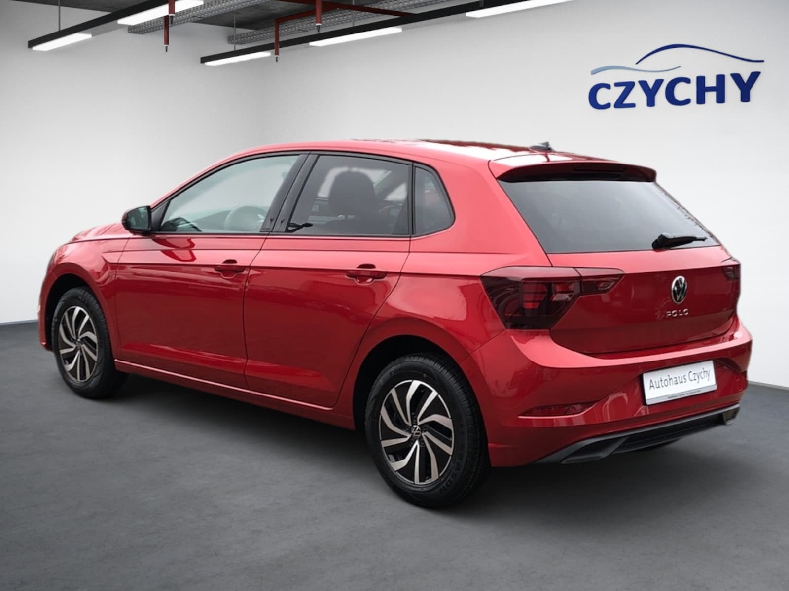 Volkswagen Polo – Bild 11