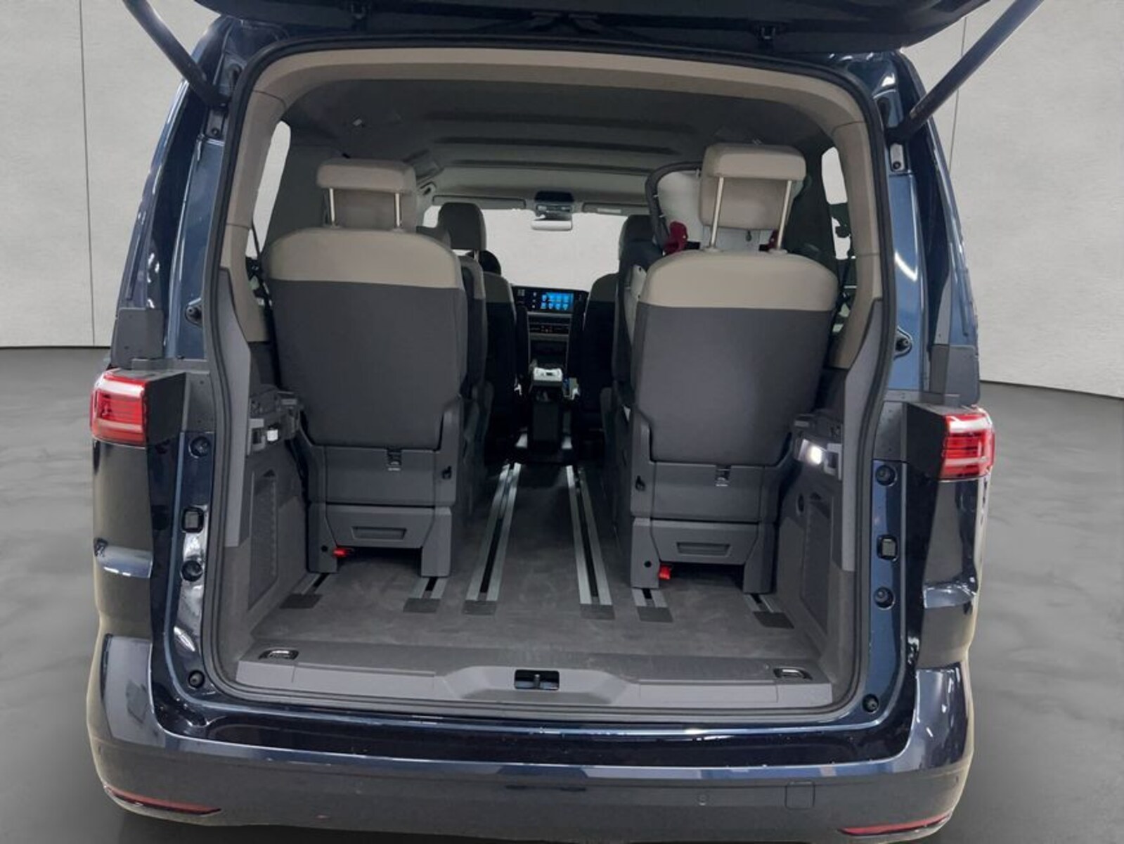 Volkswagen Multivan – Bild 6