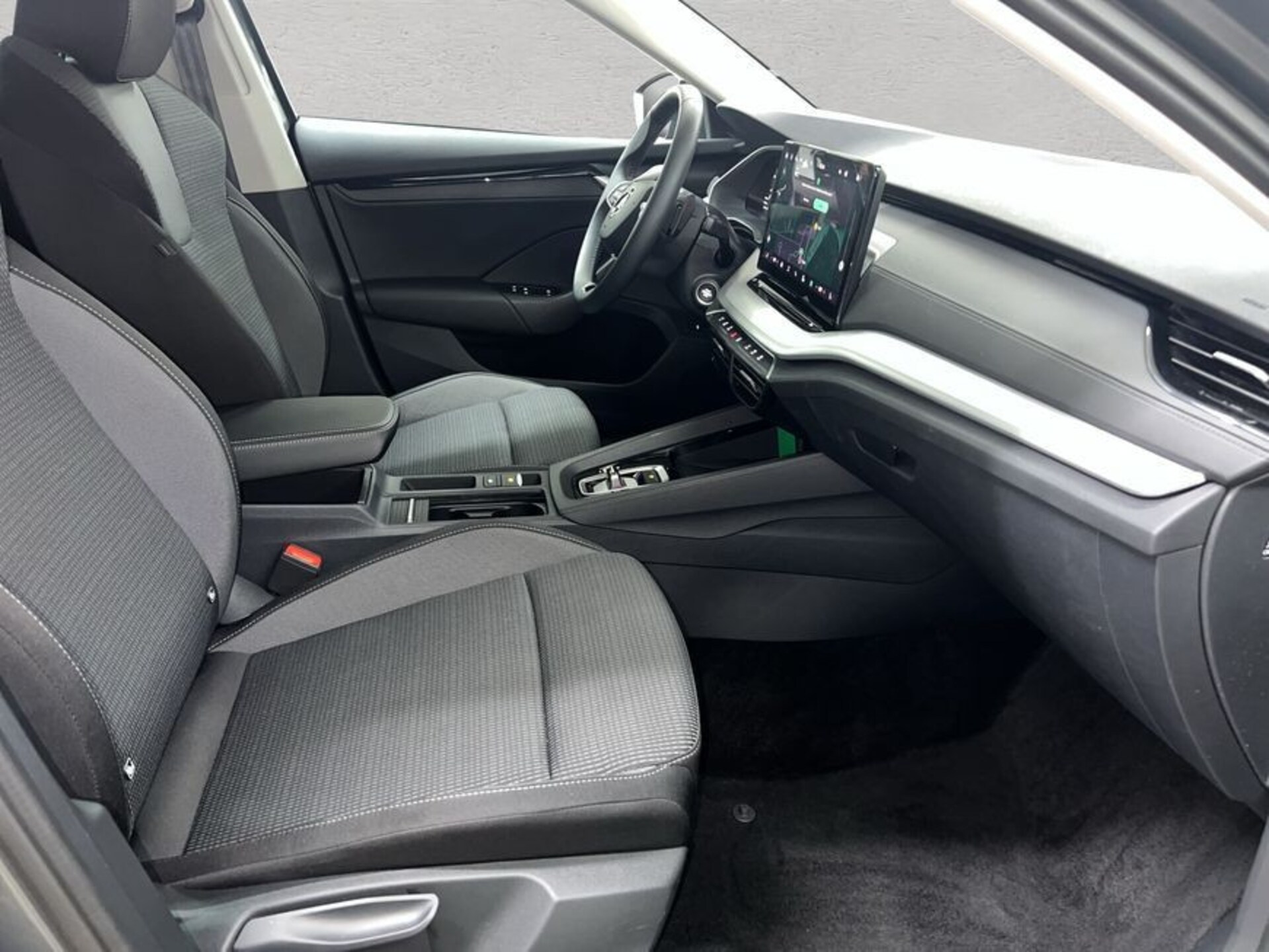 Skoda Octavia Combi Selection