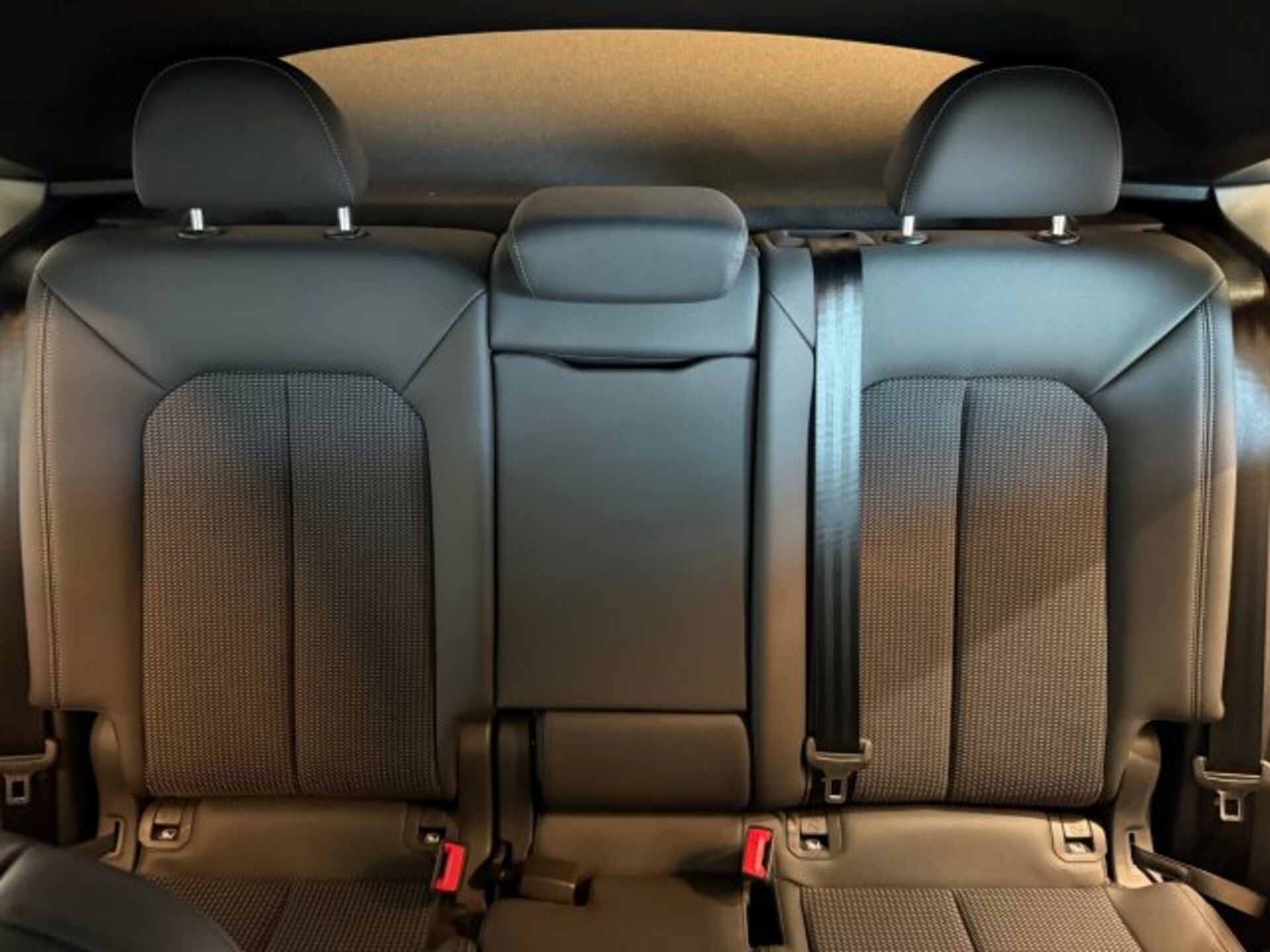 Audi Q3 Sportback S line