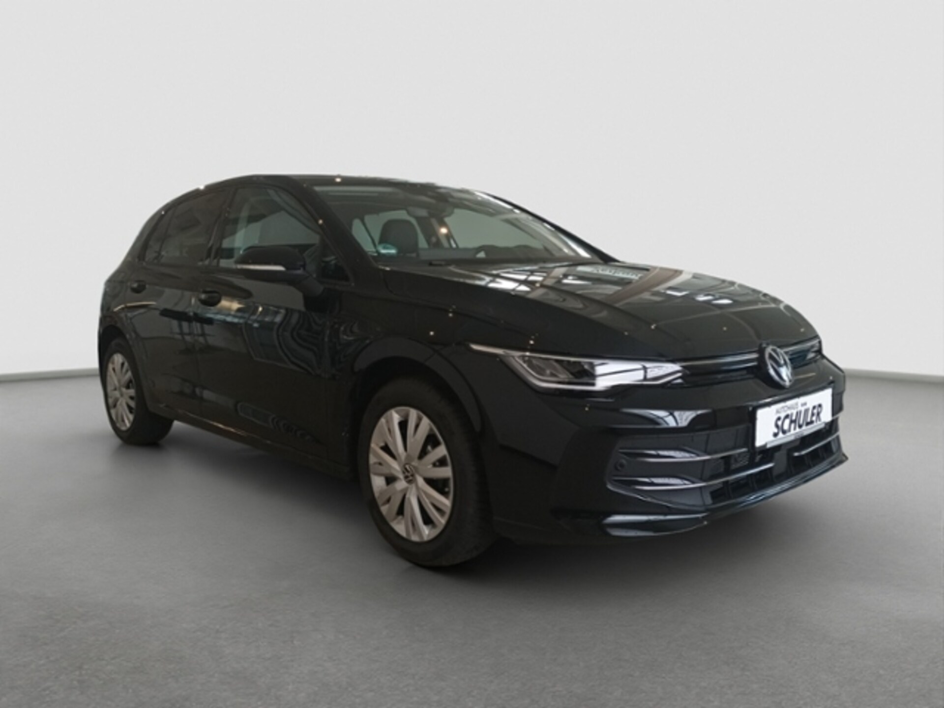 Volkswagen Golf Goal