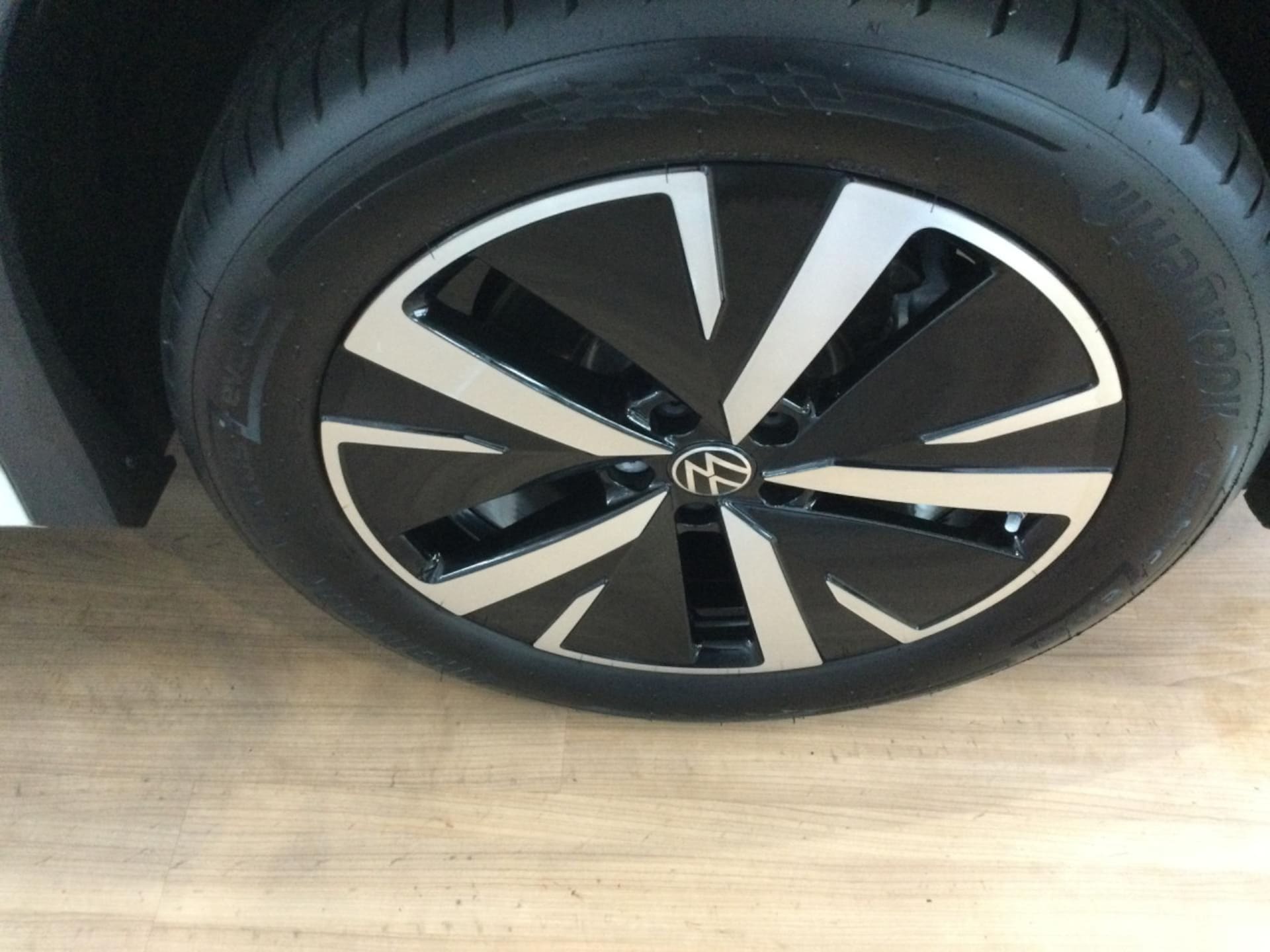Volkswagen Tayron Life