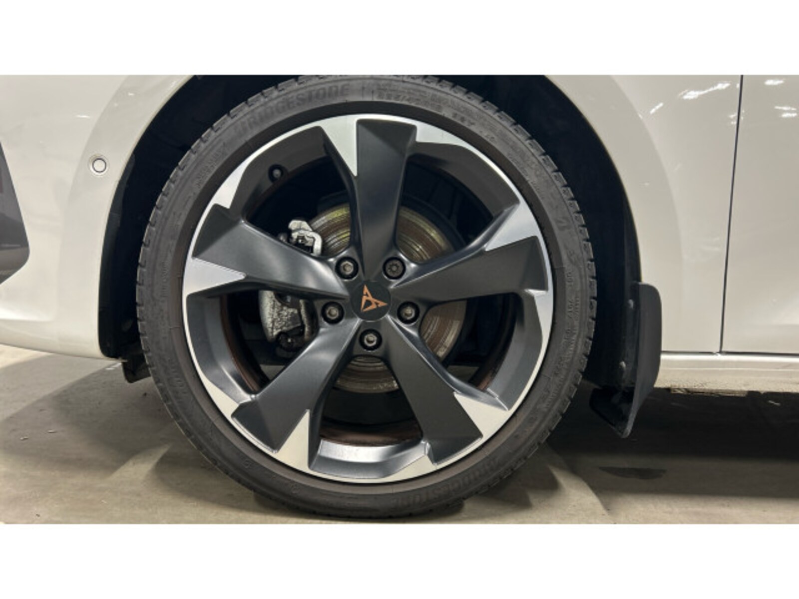 CUPRA Leon – Bild 9
