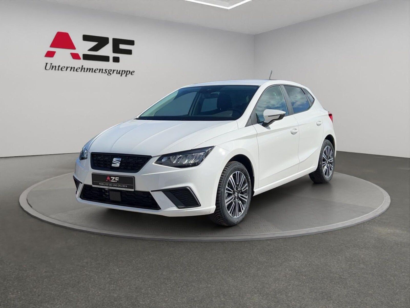 SEAT Ibiza – Bild 2