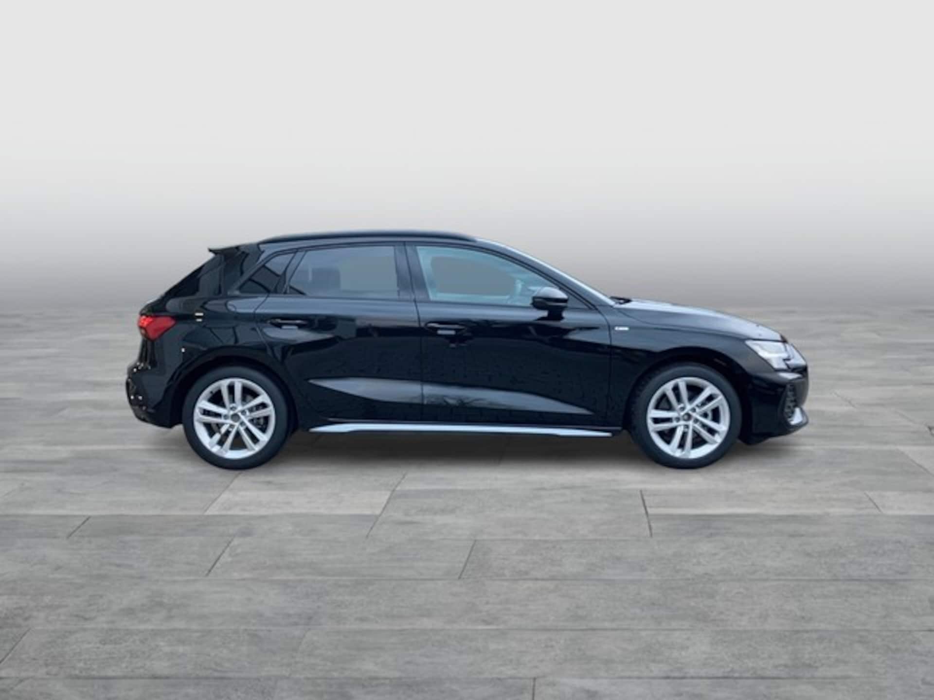 Audi A3 Sportback S line