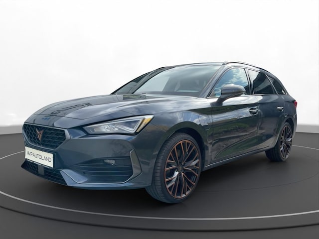 CUPRA Leon Sportstourer 1.4 TSI DSG e-Hybrid | AHK (MR067645-GW)