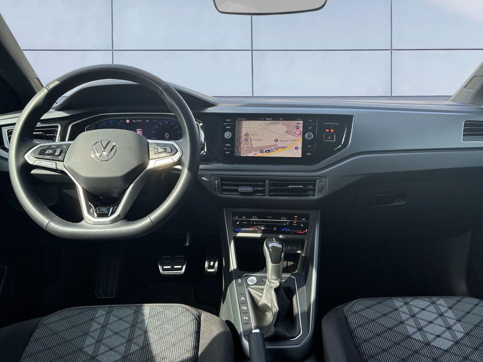 Volkswagen Taigo – Bild 11