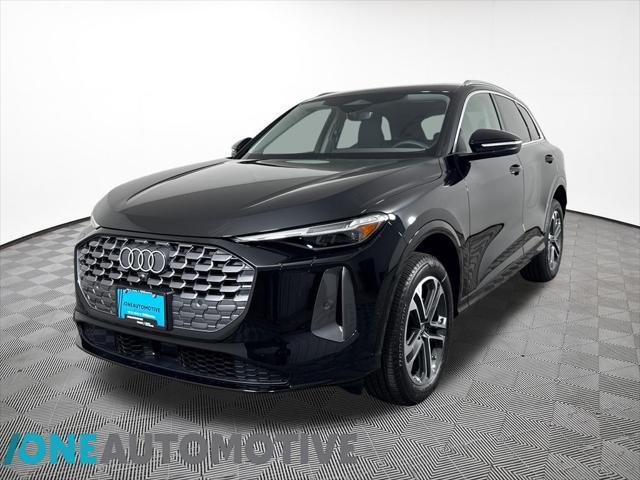 2025 Audi New Q5 Premium Plus