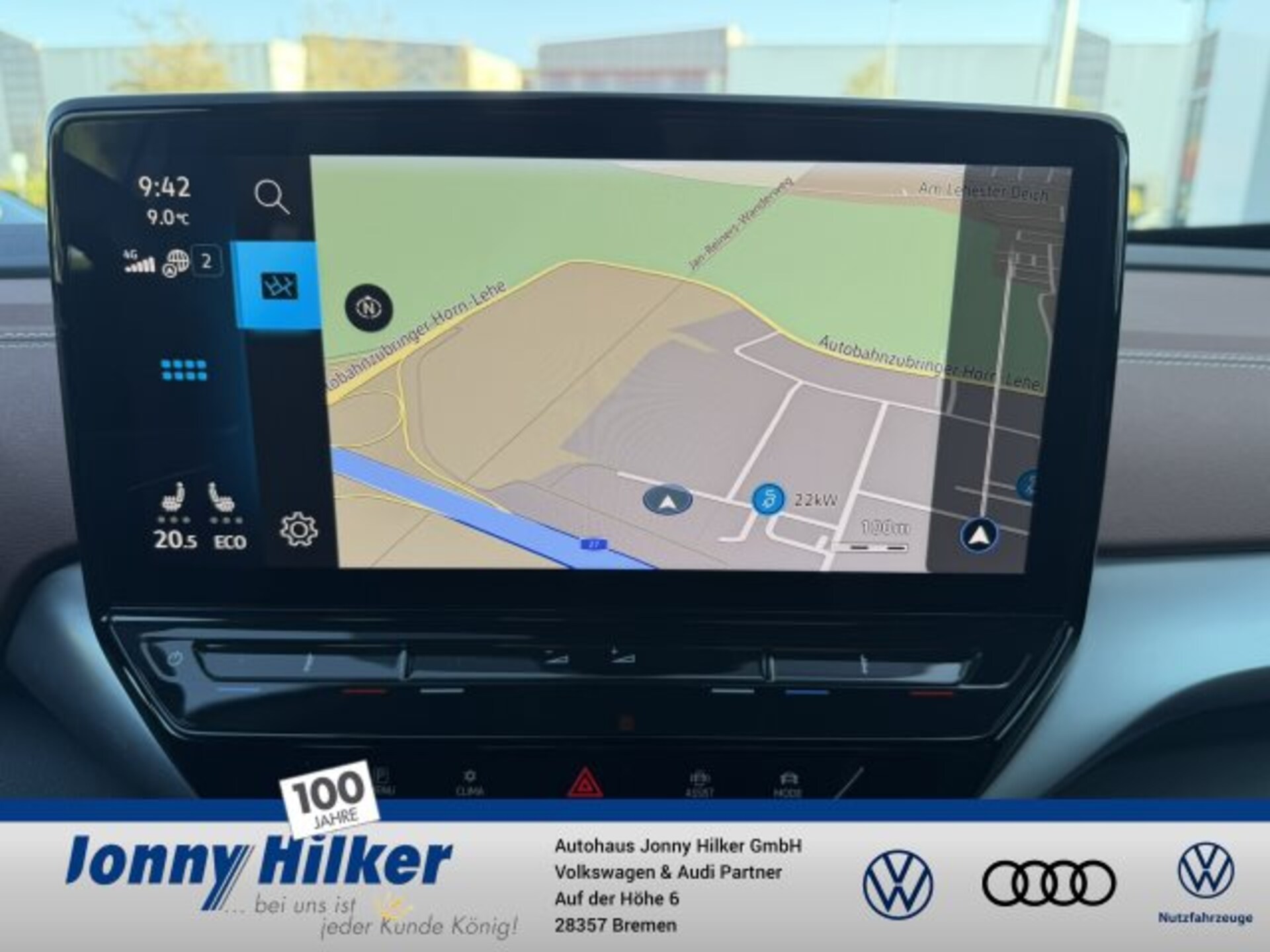 Volkswagen ID.5 Pro Performance