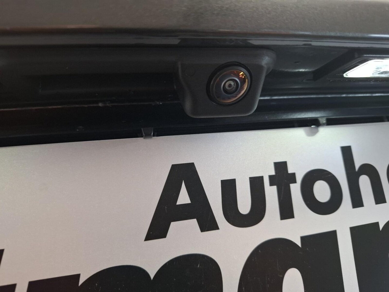 Audi A3 Sportback – Bild 16